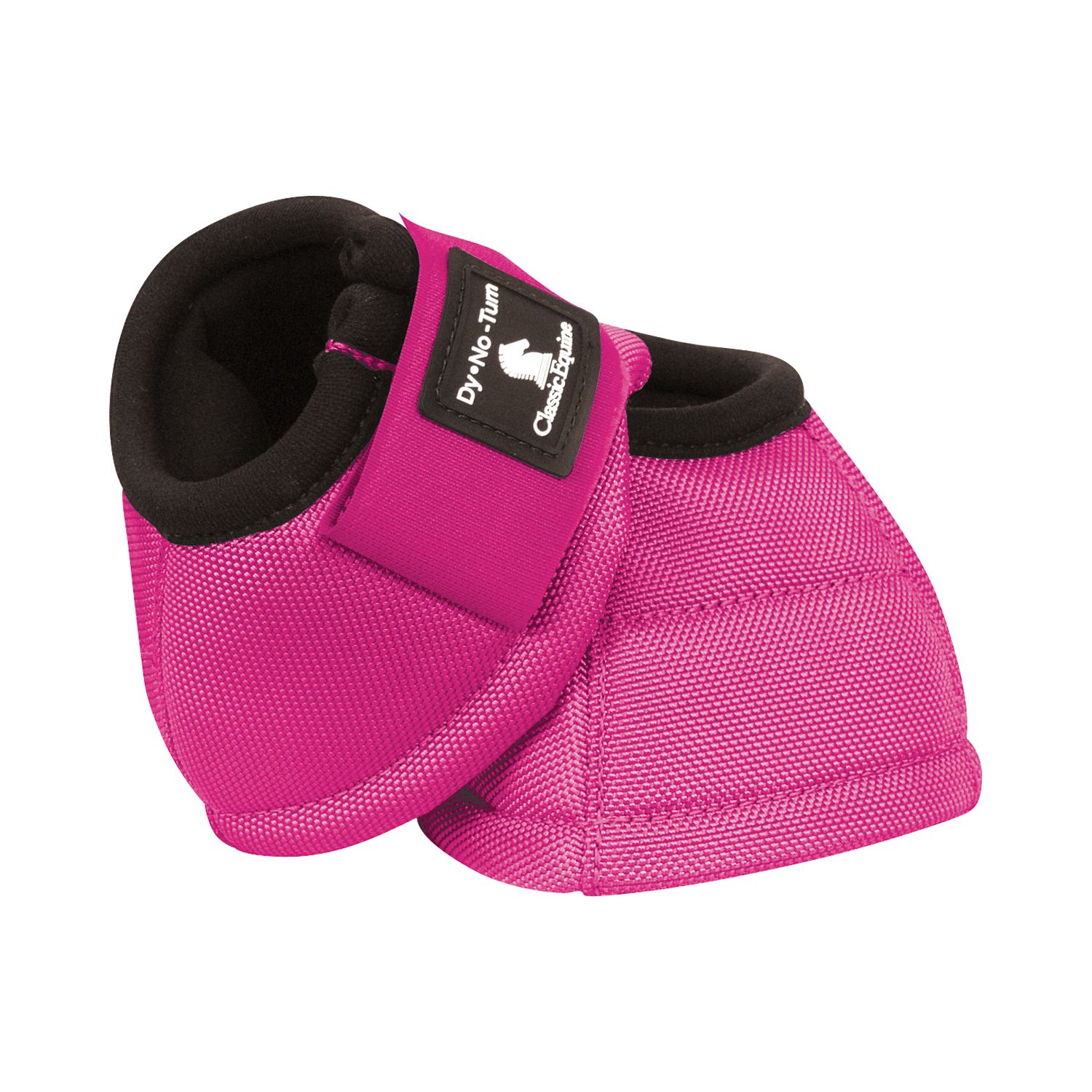 Classic Equine Hufglocken Dy No-Turn &ndash; Ansicht 1