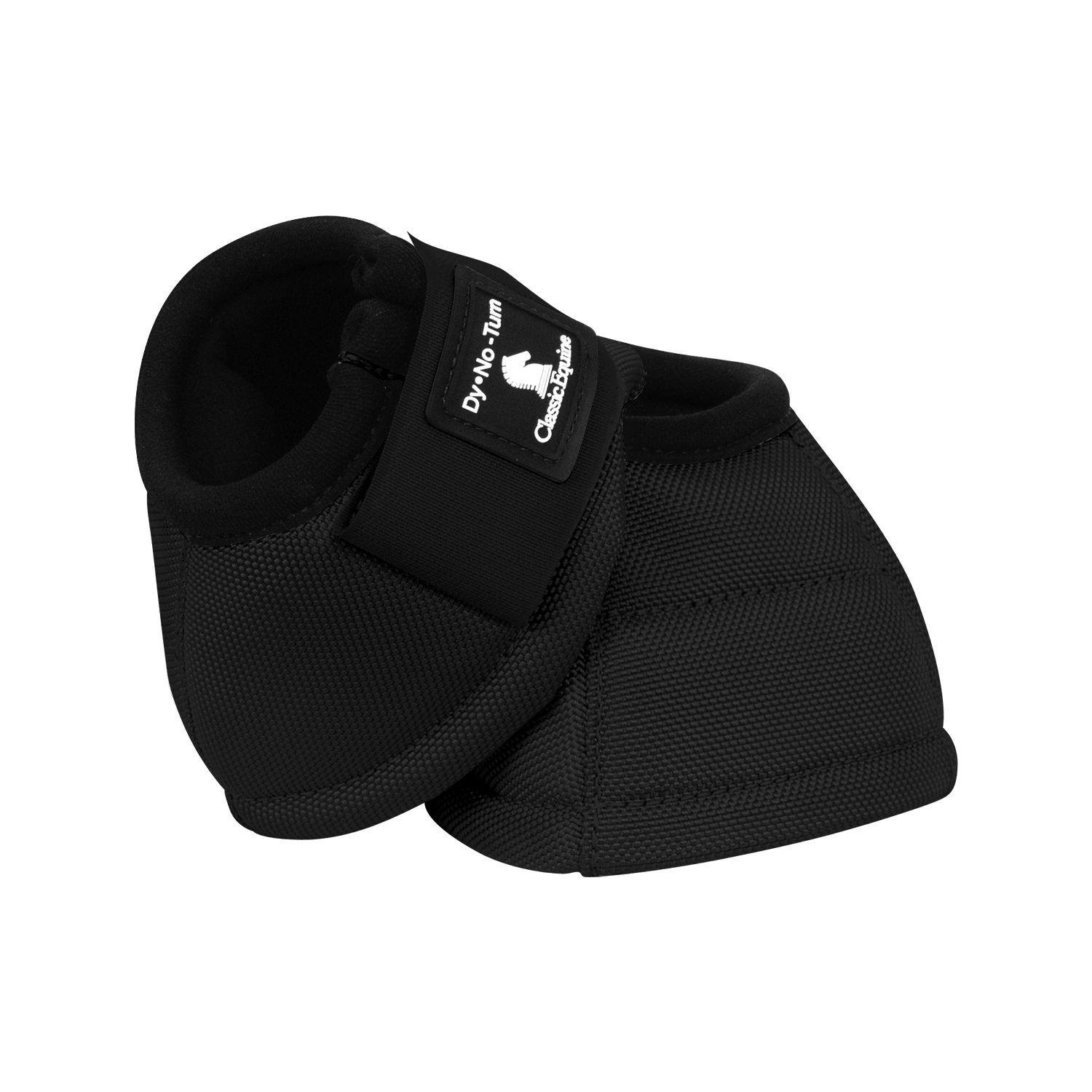 Classic Equine Hufglocken Dy No-Turn – Ansicht 1