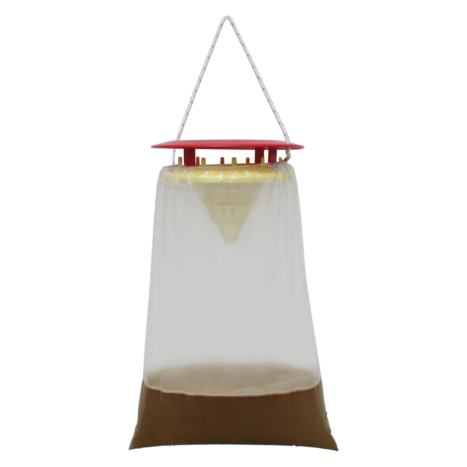 UNKO Fliegenfalle Outdoor – Ansicht 1