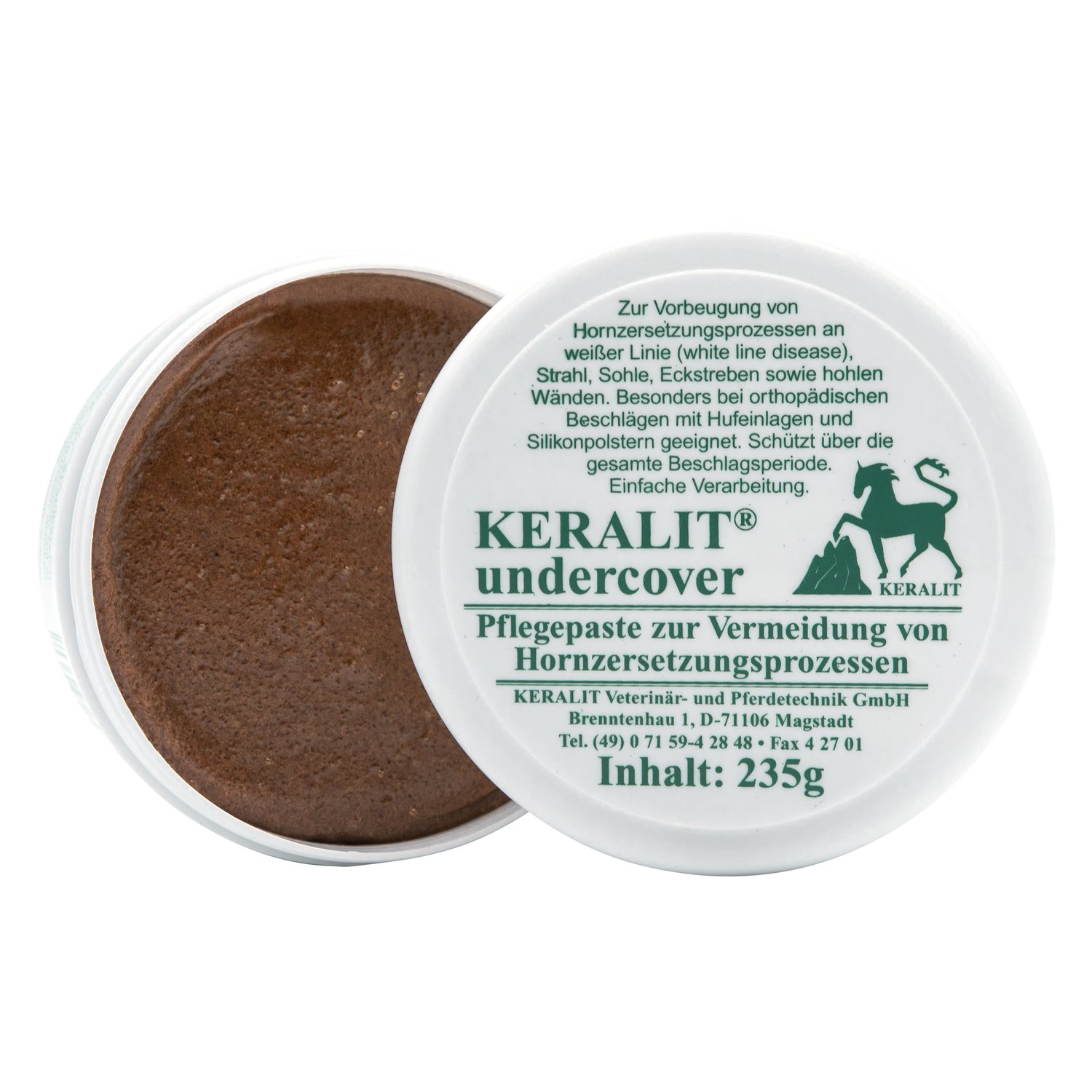 KERALIT undercover – Ansicht 2