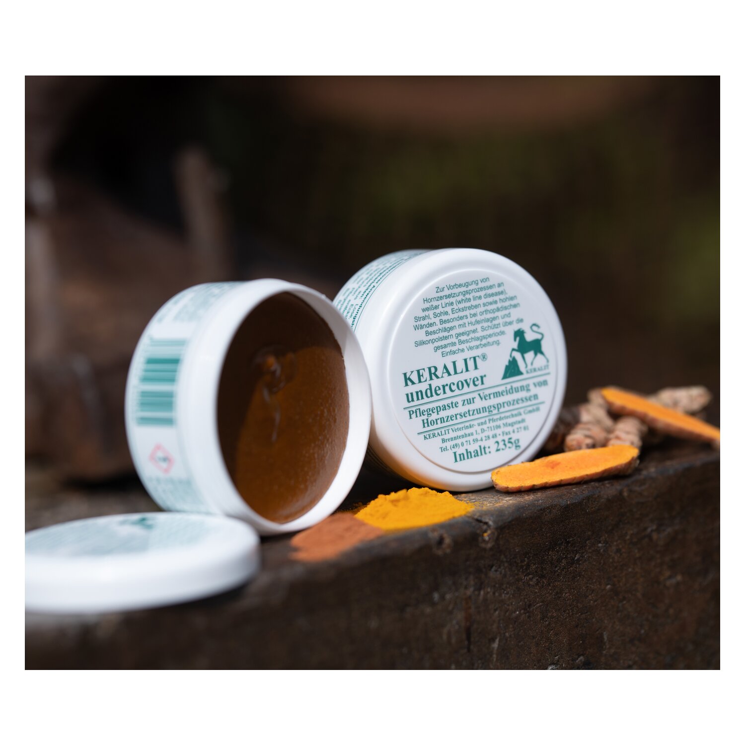 KERALIT undercover – Ansicht 3