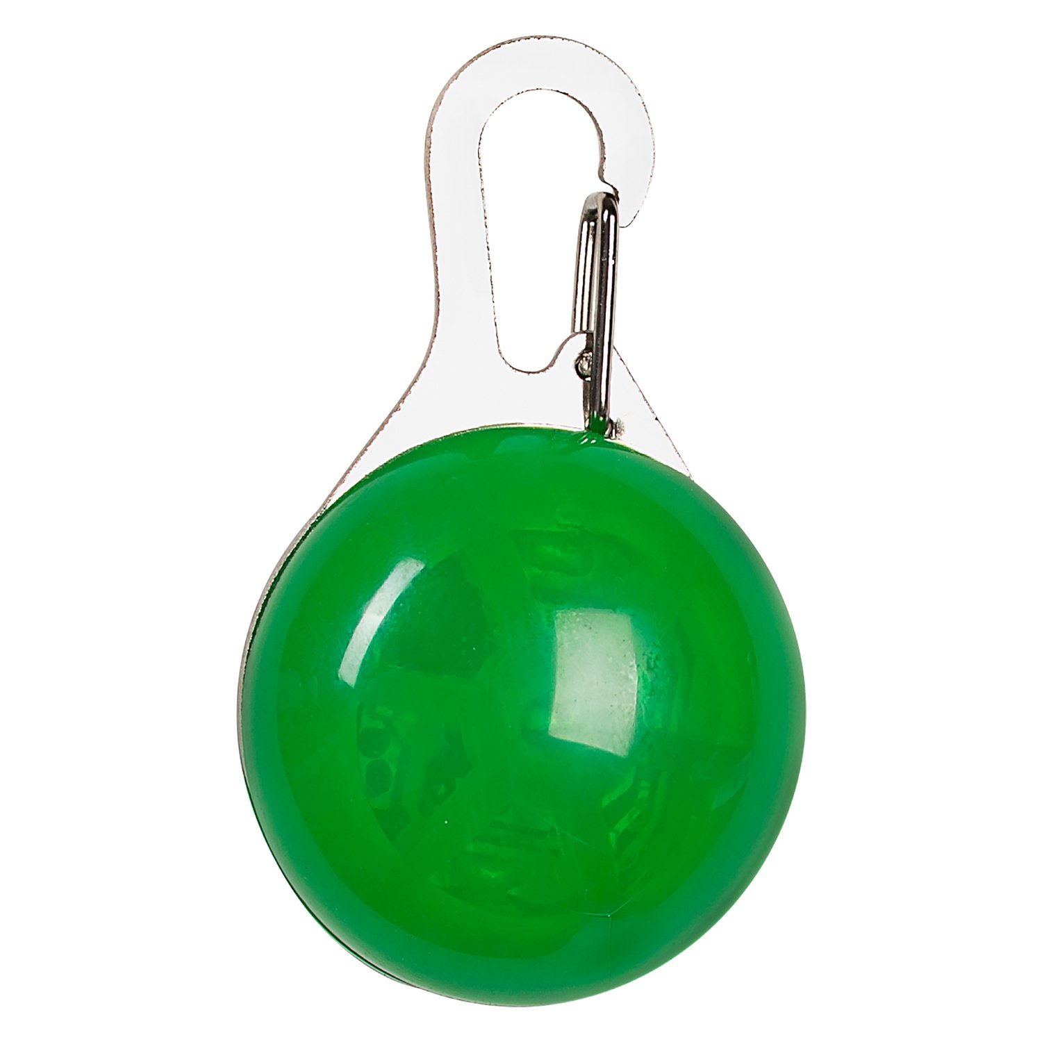 Loesdau LED-Leuchtanhänger mit Clip &ndash; Ansicht 2