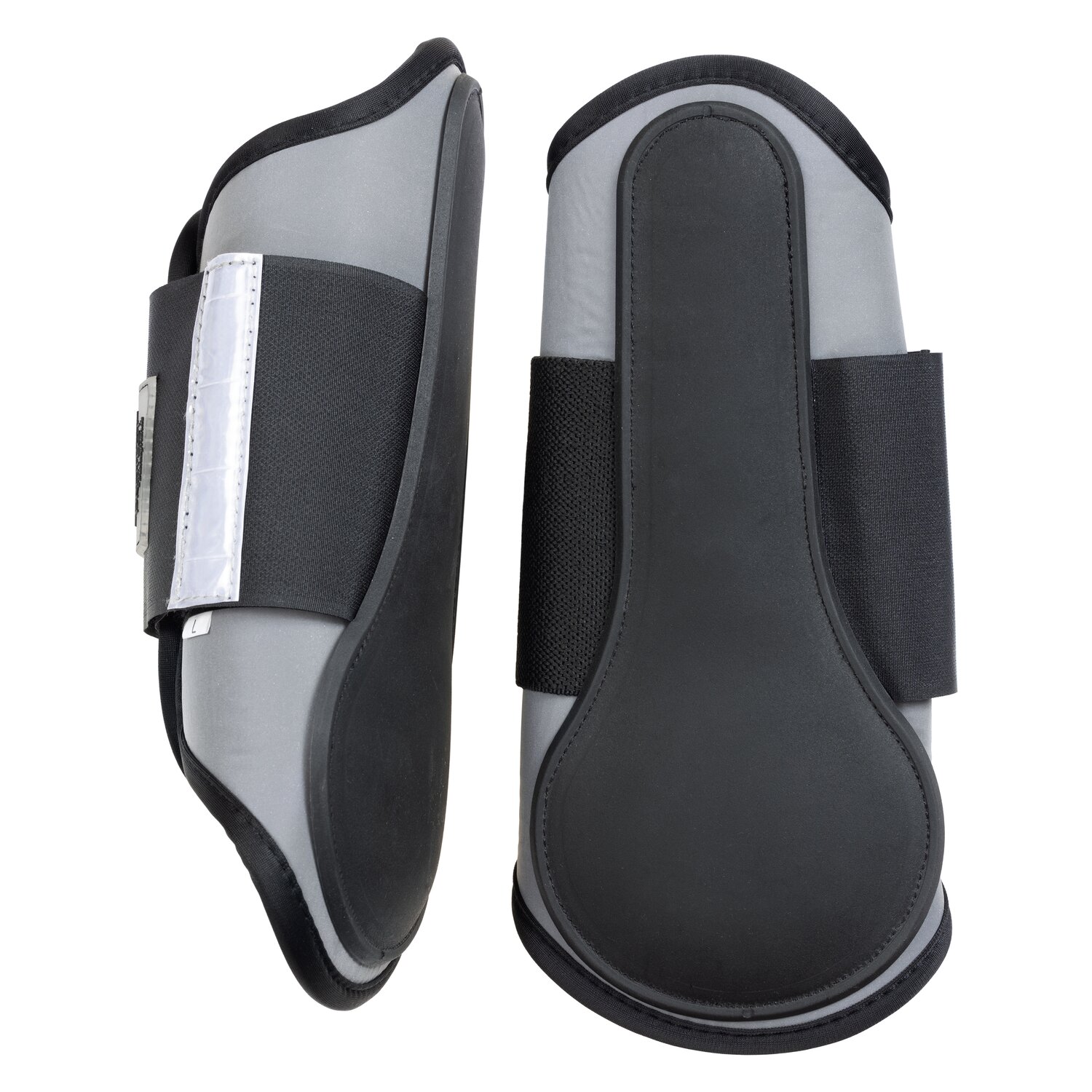 PROTECT by Horse-friends Gamaschen, für die Vorder- und Hinterbeine – Ansicht 2