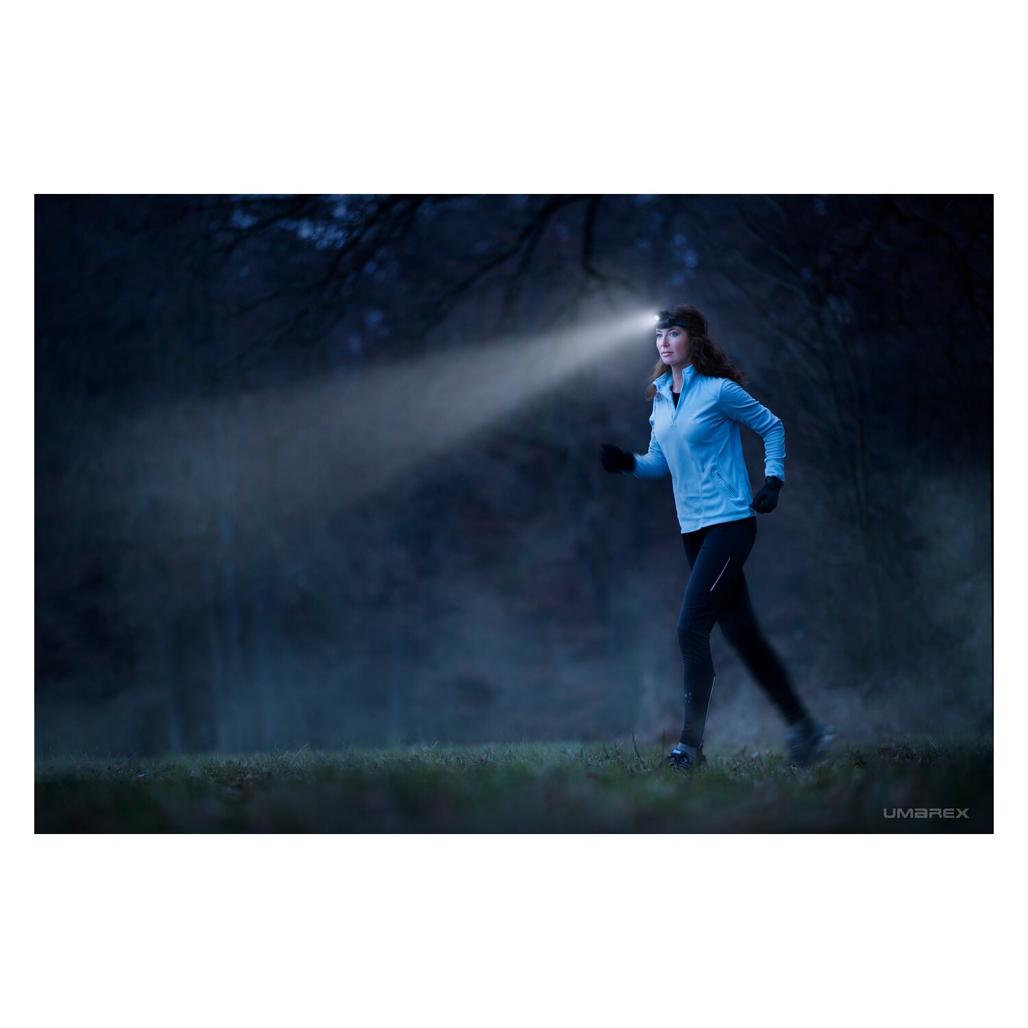 WALTHER Stirnlampe – Ansicht 4