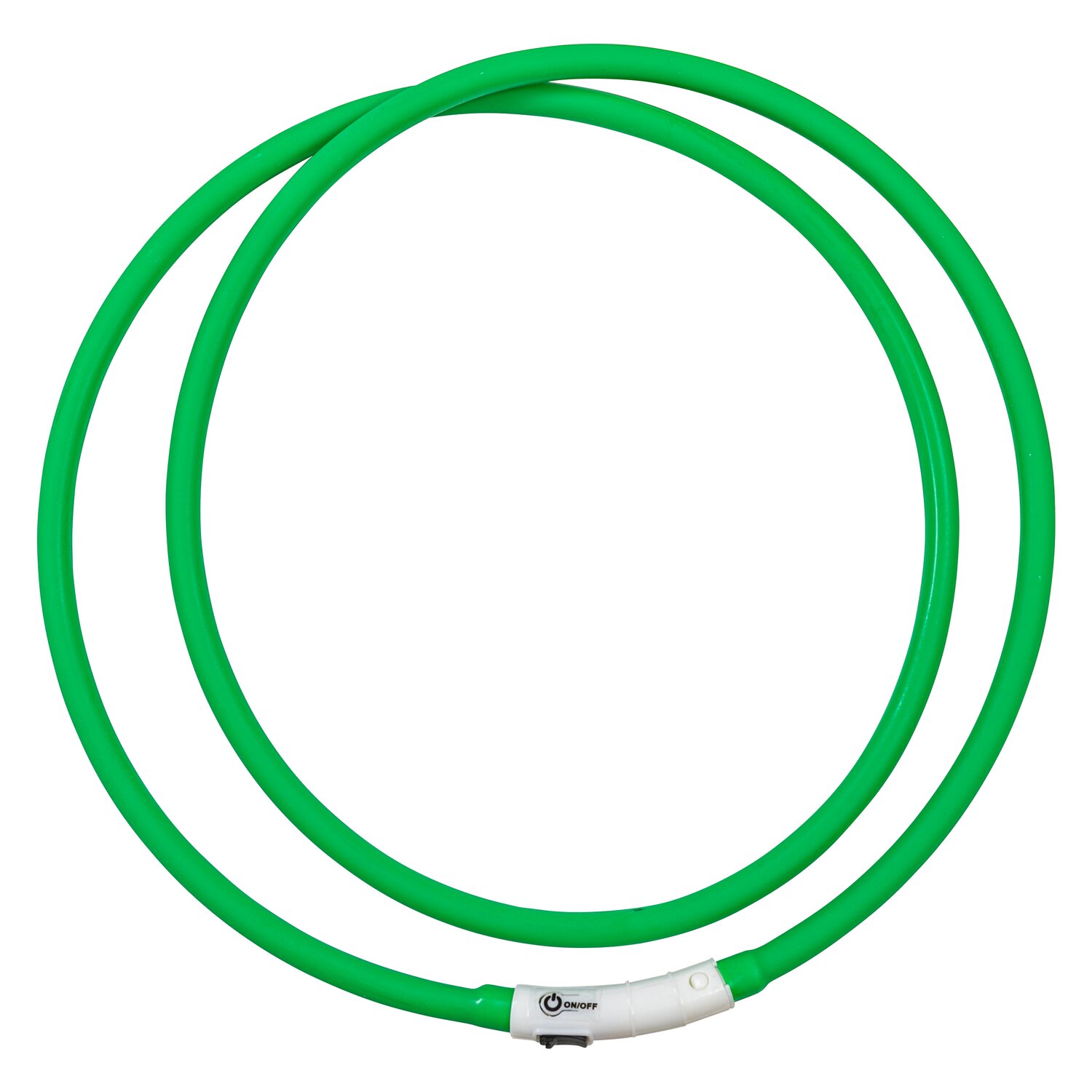 PROTECT by Horse-friends LED-Halsriemen für Pferde – Ansicht 1