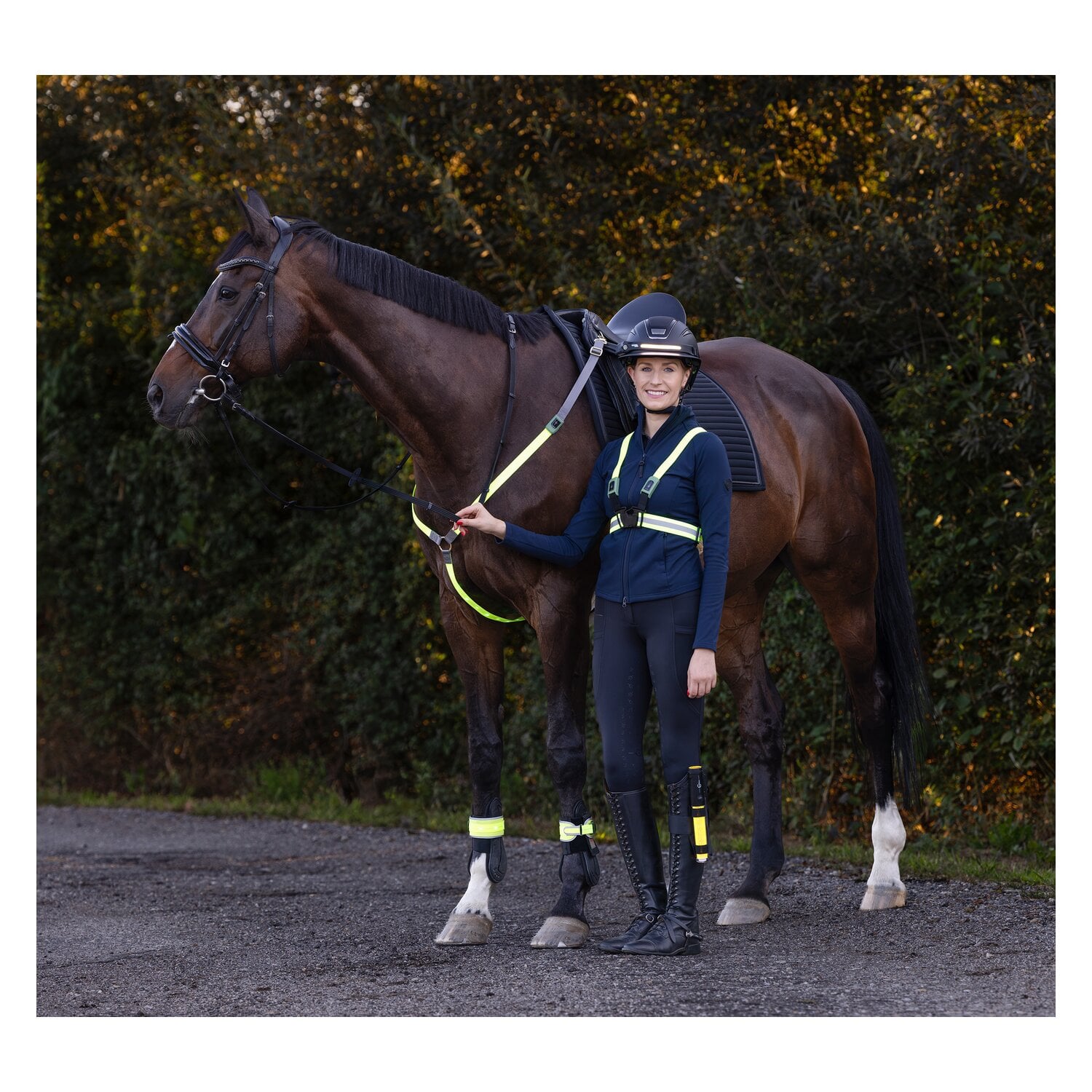 Covalliero LED Leuchtstab &ndash; Ansicht 6