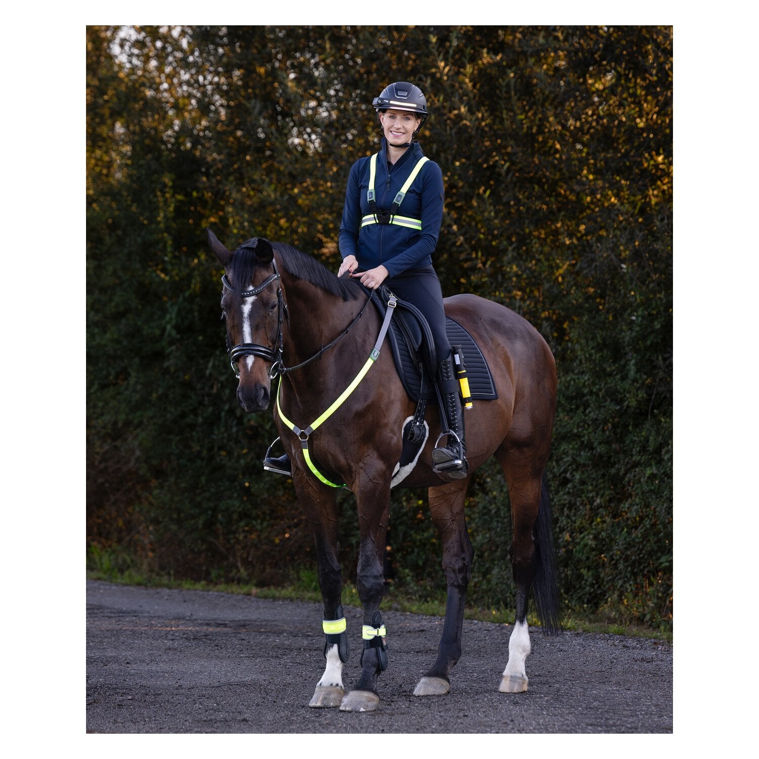 Covalliero LED Leuchtstab &ndash; Ansicht 7