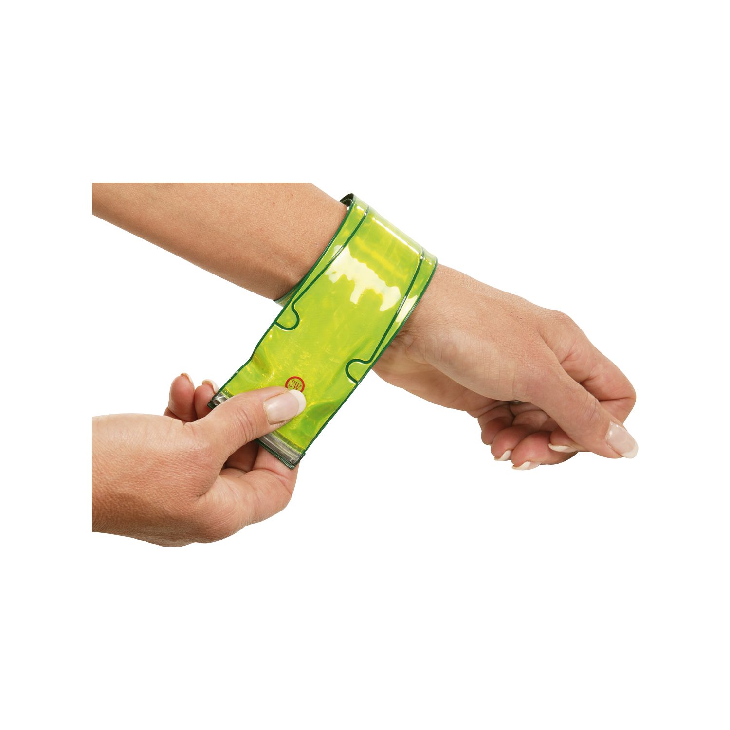 PROTECT by Horse-friends Reflexstreifen mit Blinkfunktion – Ansicht 2