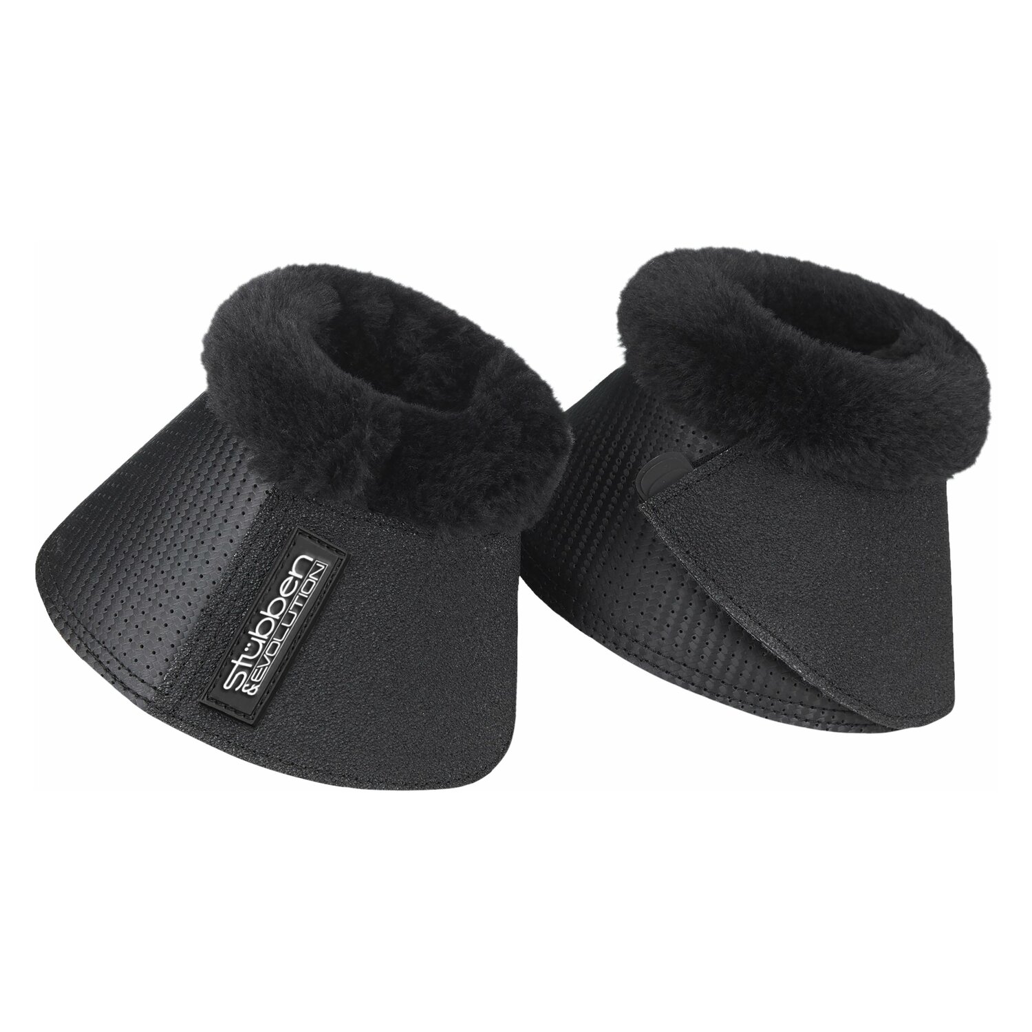 stübben Hufglocken Gravity FauxFur – Ansicht 1