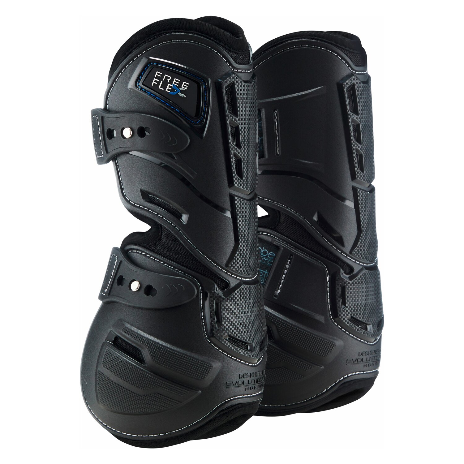 stübben Springgamaschen Hybrid – Ansicht 3