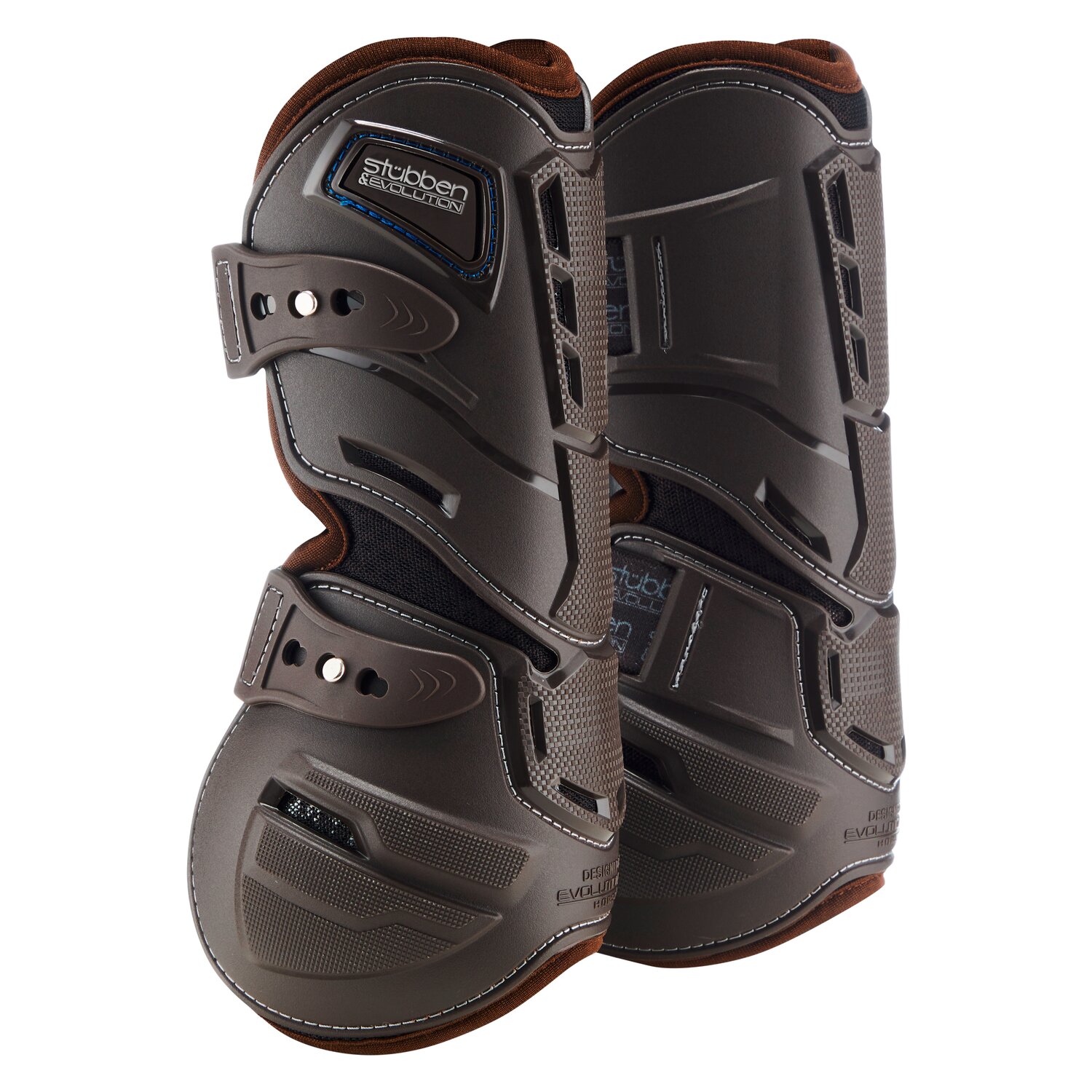 stübben Springgamaschen Hybrid – Ansicht 2