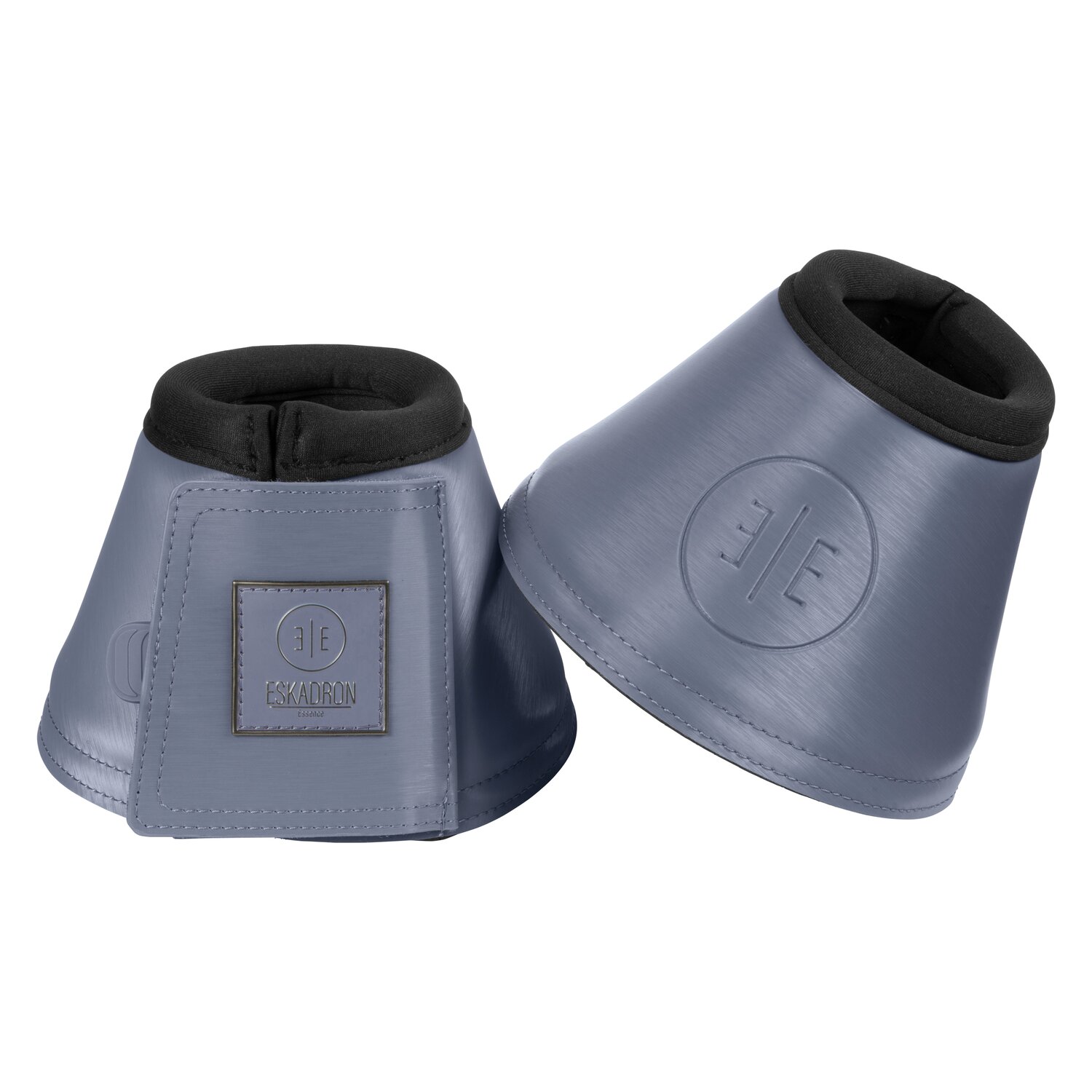 ESKADRON Essence Hufglocken Softslate &ndash; Ansicht 1