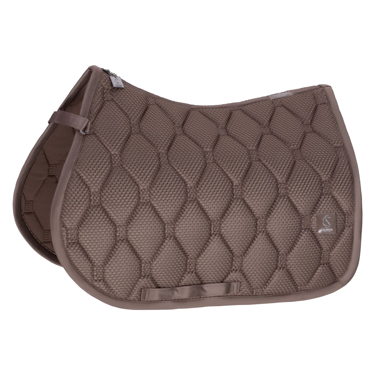 ESKADRON Classic Sports Schabracke Mesh – Ansicht 2