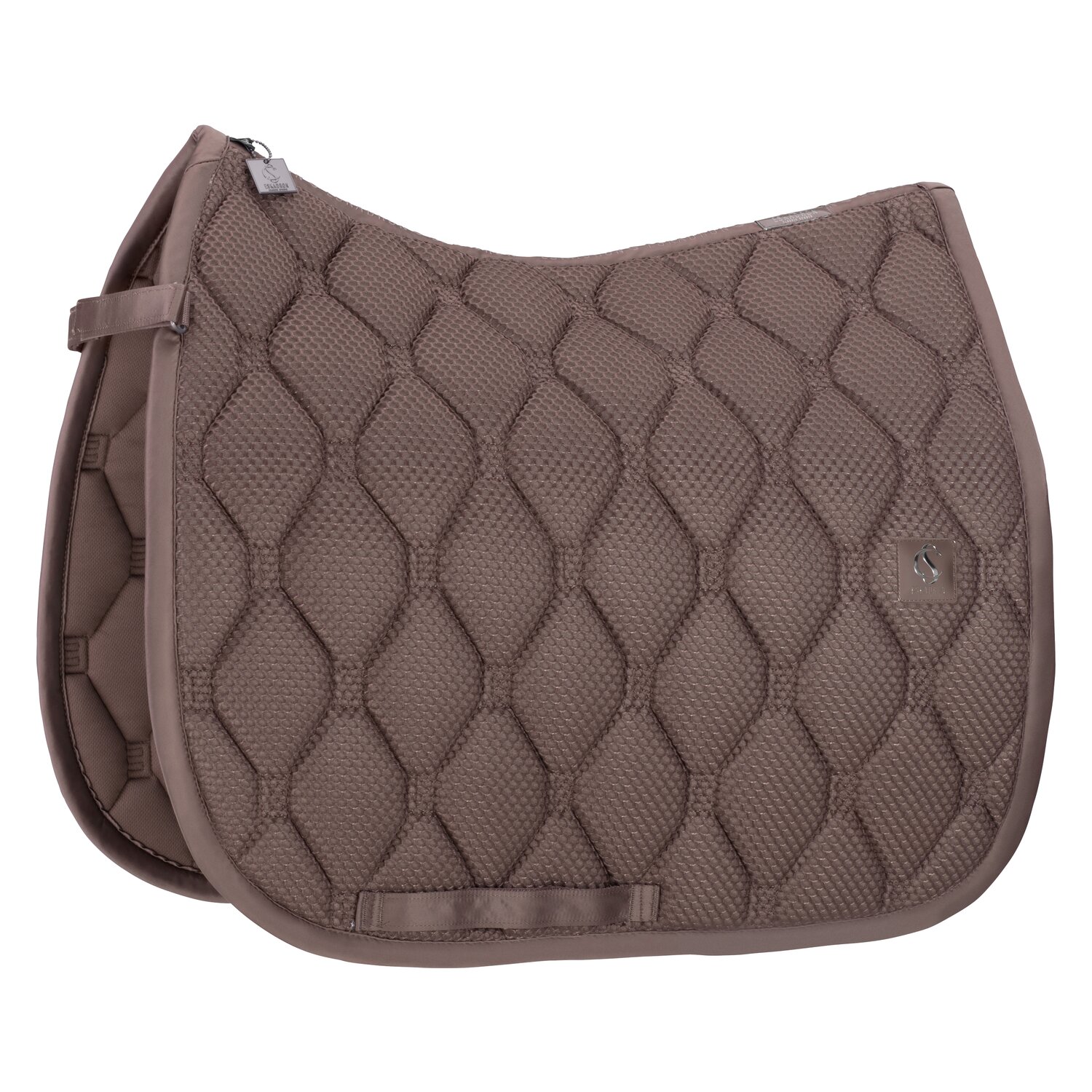 ESKADRON Classic Sports Schabracke Mesh – Ansicht 1