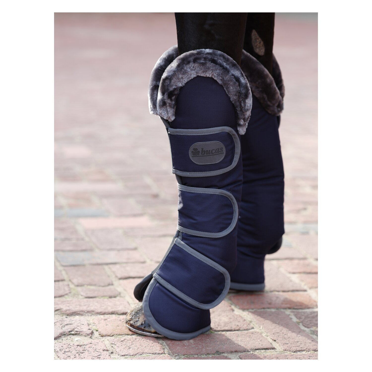 bucas Show-Line Collection Transportgamaschen – Ansicht 1