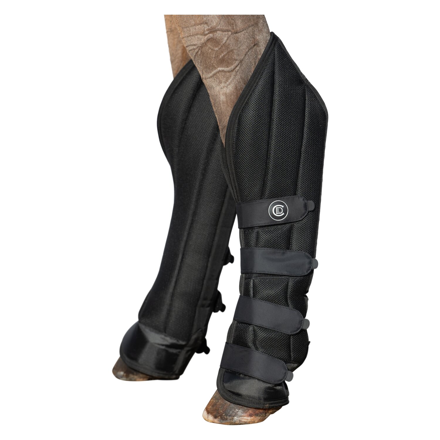 Cheval de Luxe Transportgamaschen – Ansicht 2