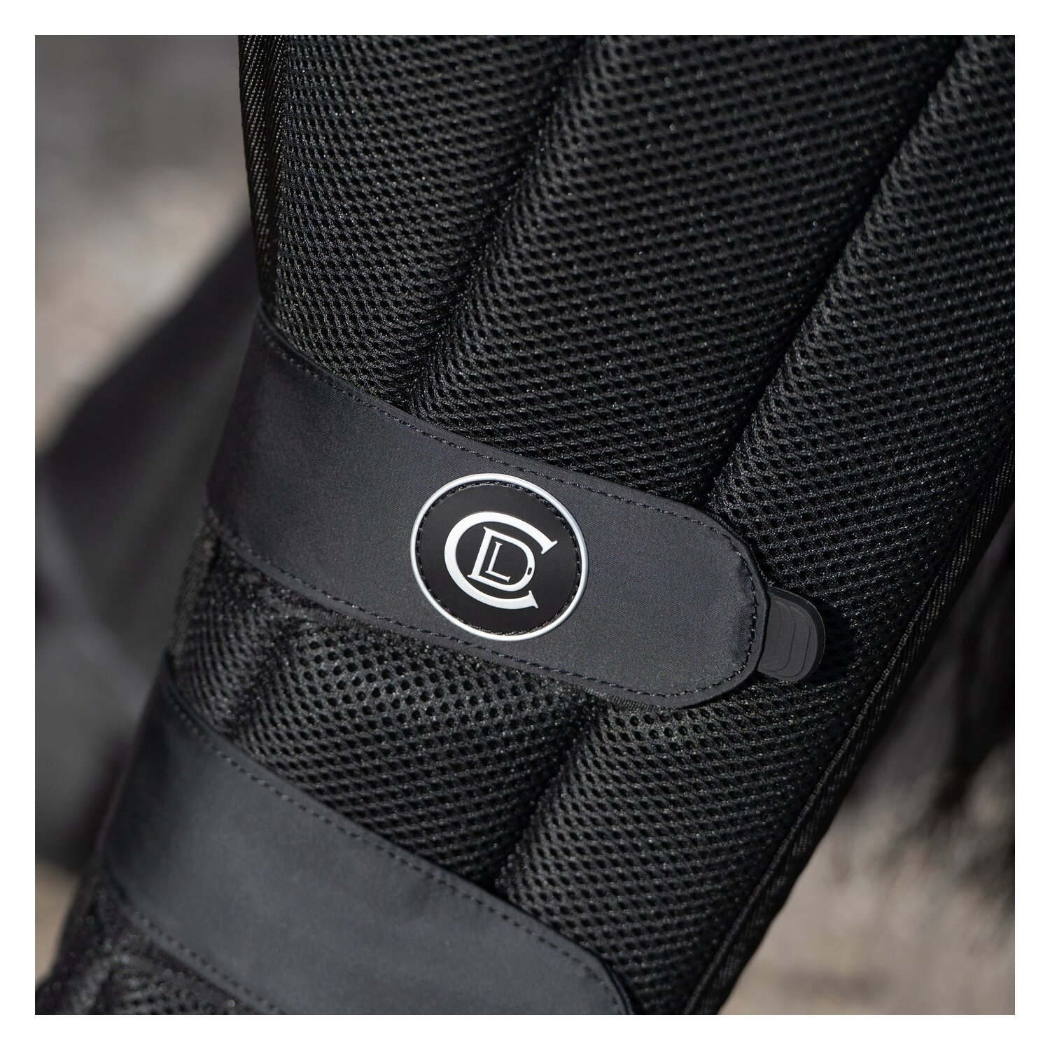 Cheval de Luxe Transportgamaschen – Ansicht 5