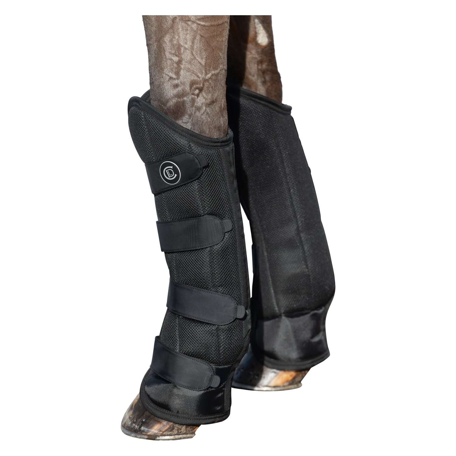 Cheval de Luxe Transportgamaschen – Ansicht 1