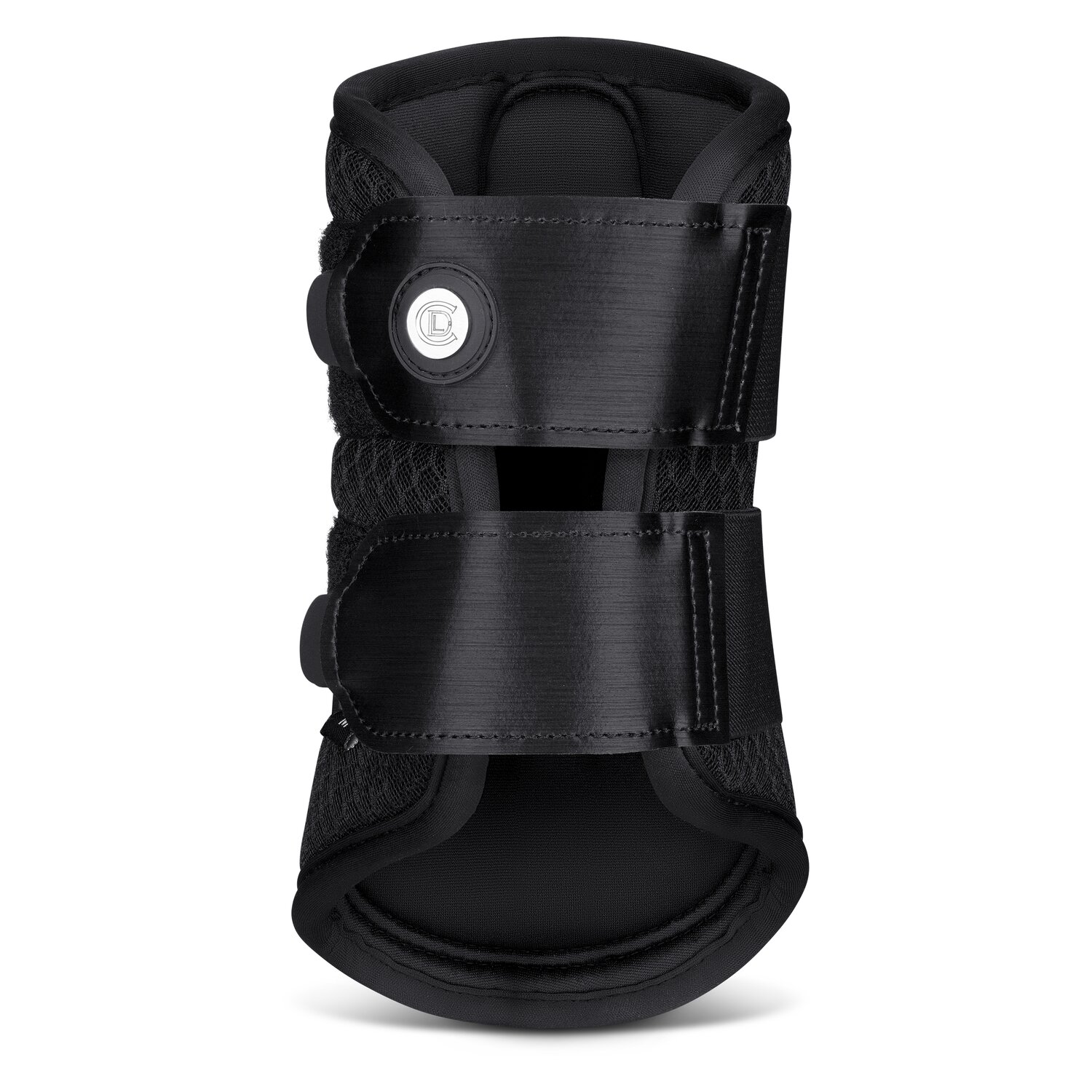 Cheval de Luxe Softgamaschen Caen – Ansicht 2