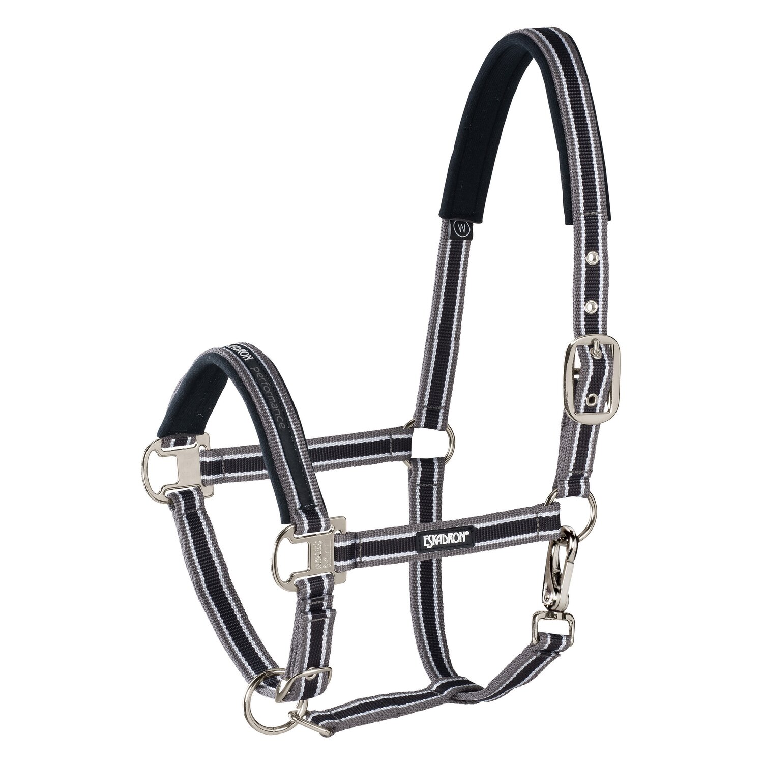 Eskadron Basic Halfter Pin Buckle – Ansicht 1