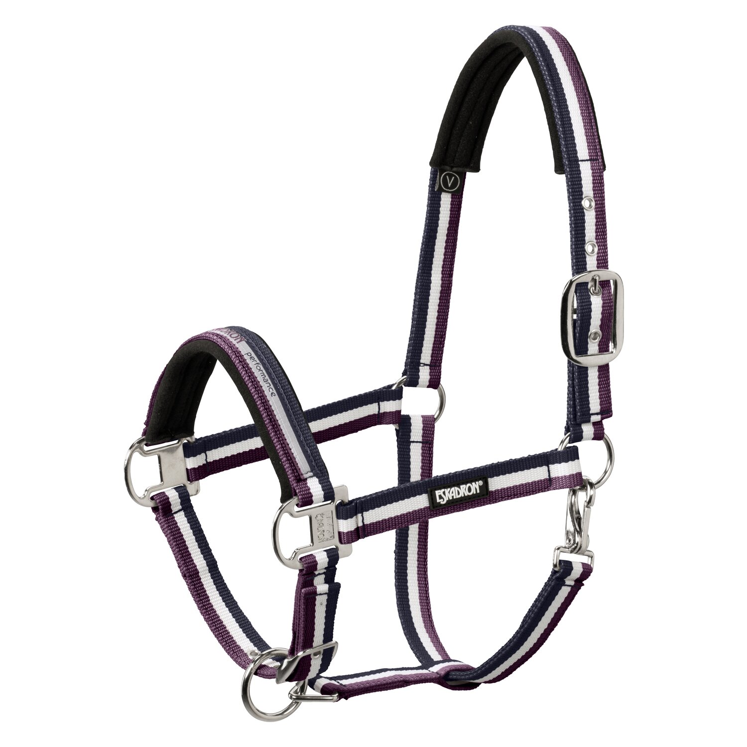 Eskadron Basic Halfter Pin Buckle – Ansicht 1