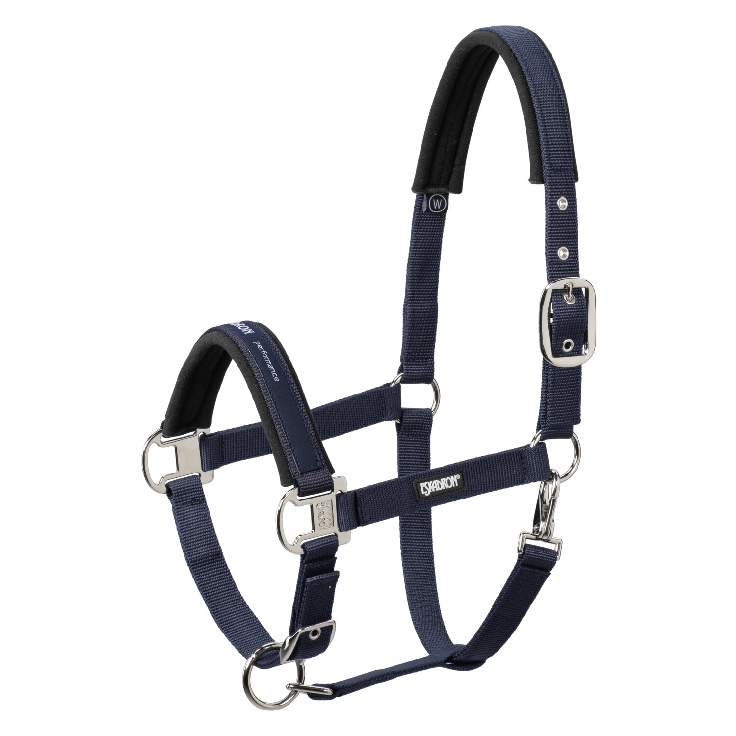 Eskadron Basic Halfter Pin Buckle – Ansicht 4