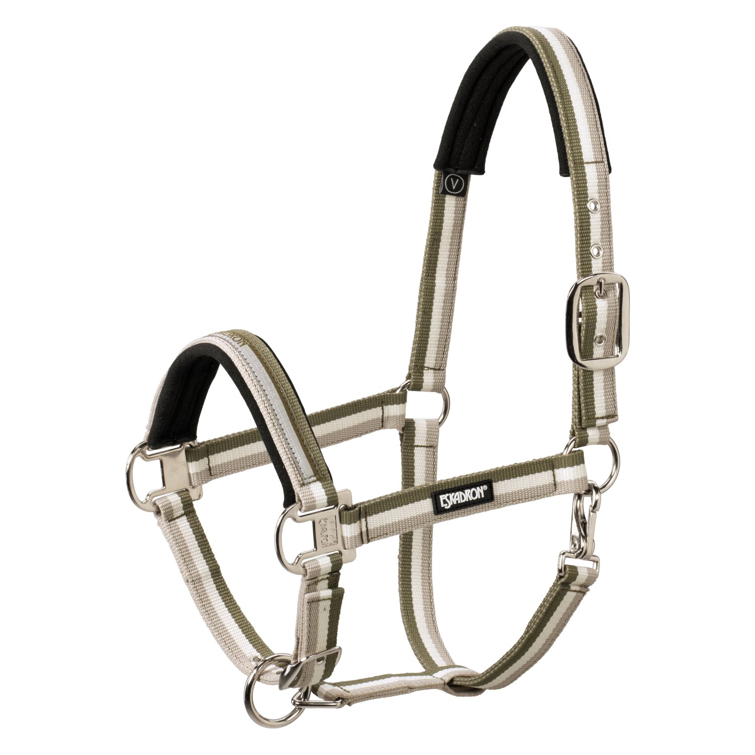 Eskadron Basic Halfter Pin Buckle – Ansicht 5