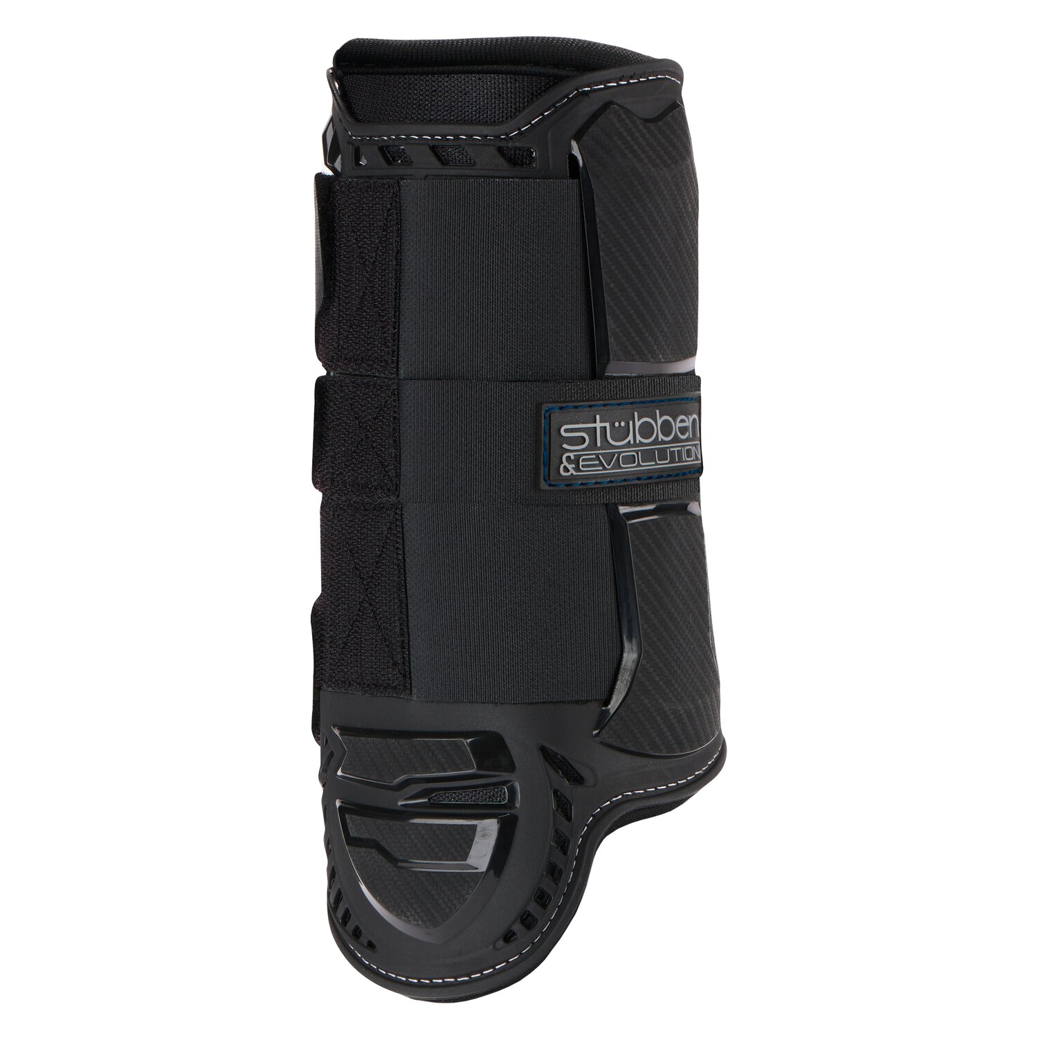 Stübben Gamaschen XC Hybird für Vorderbeine – Ansicht 1