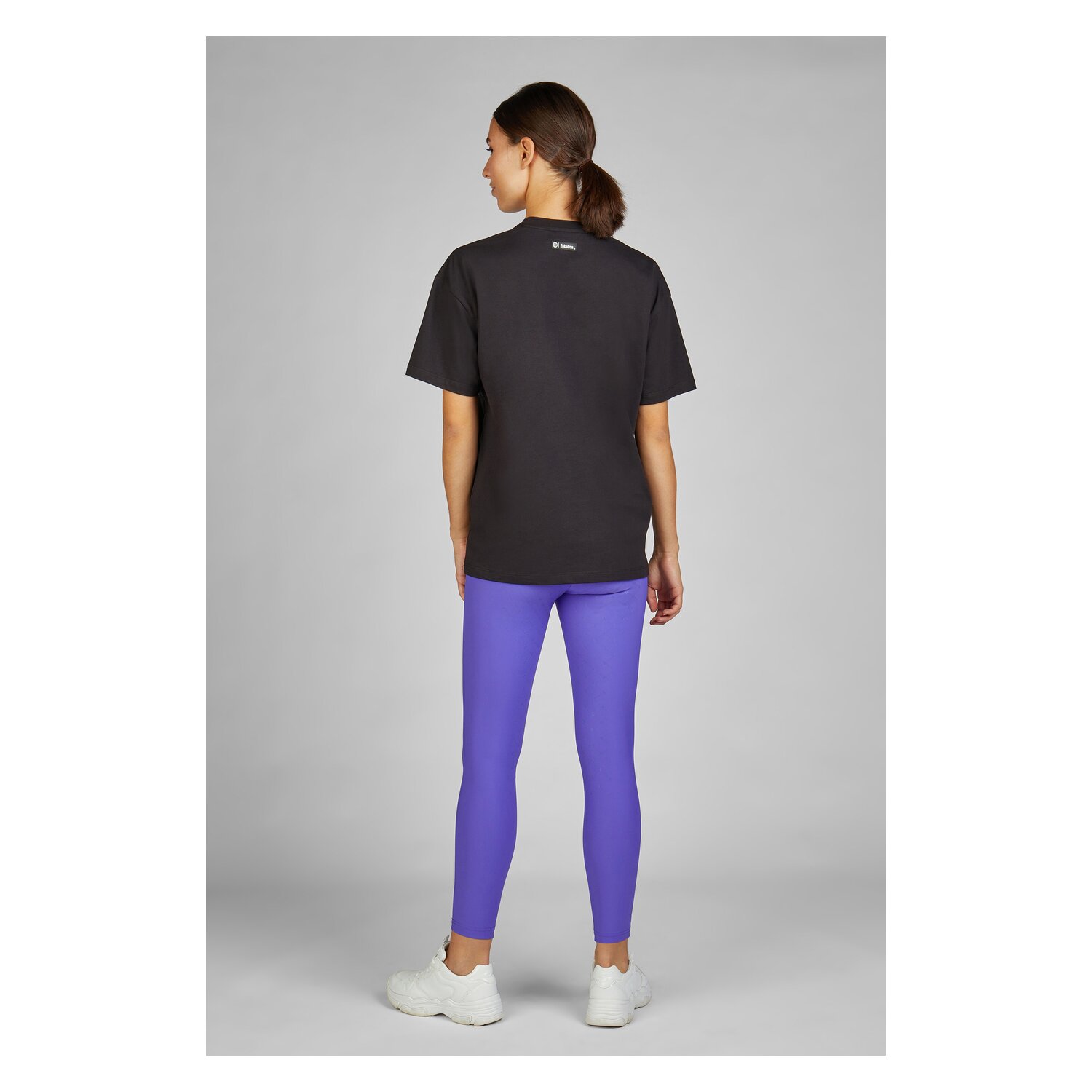 ESKADRON Dynamic T-Shirt Oversized – Ansicht 5