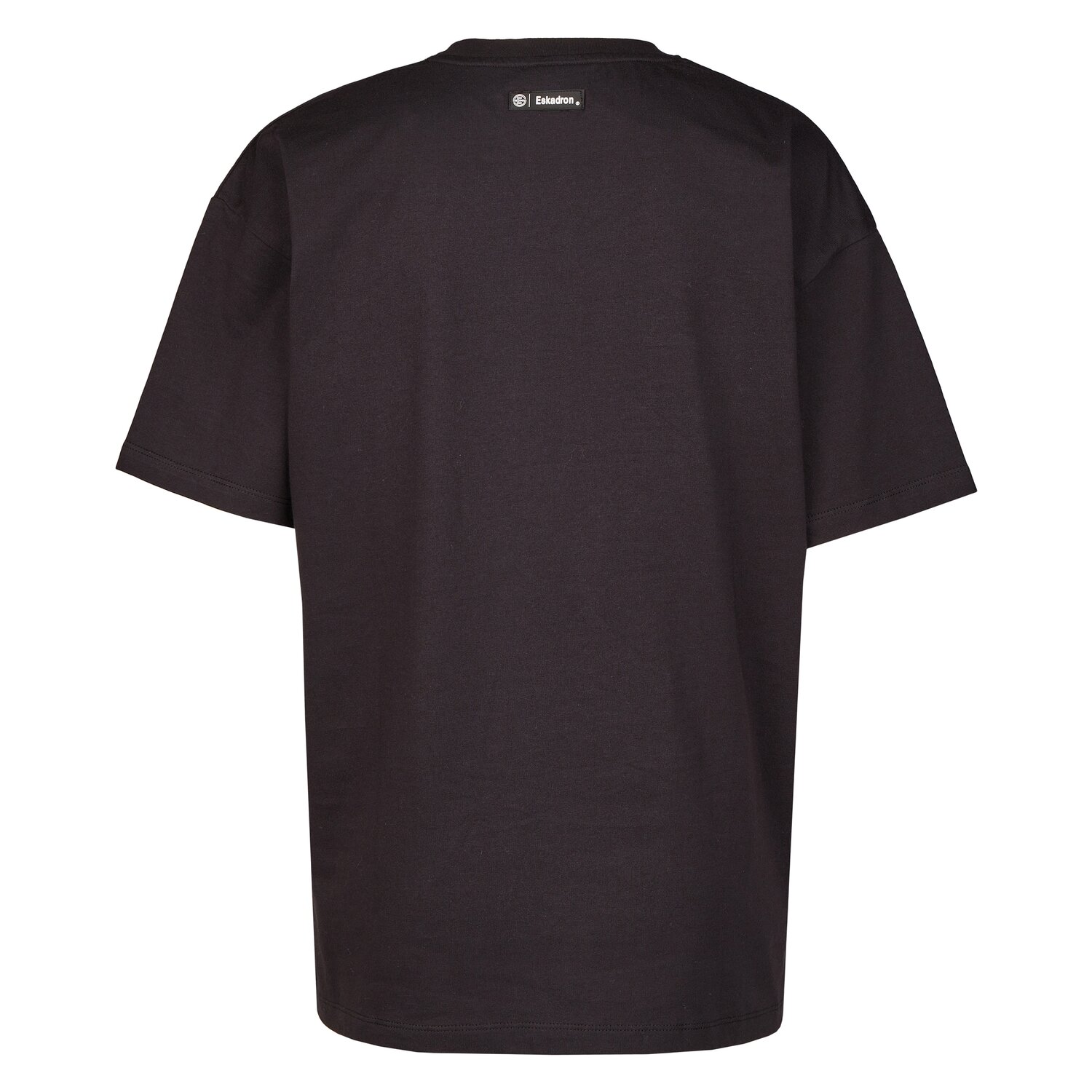 ESKADRON Dynamic T-Shirt Oversized – Ansicht 2