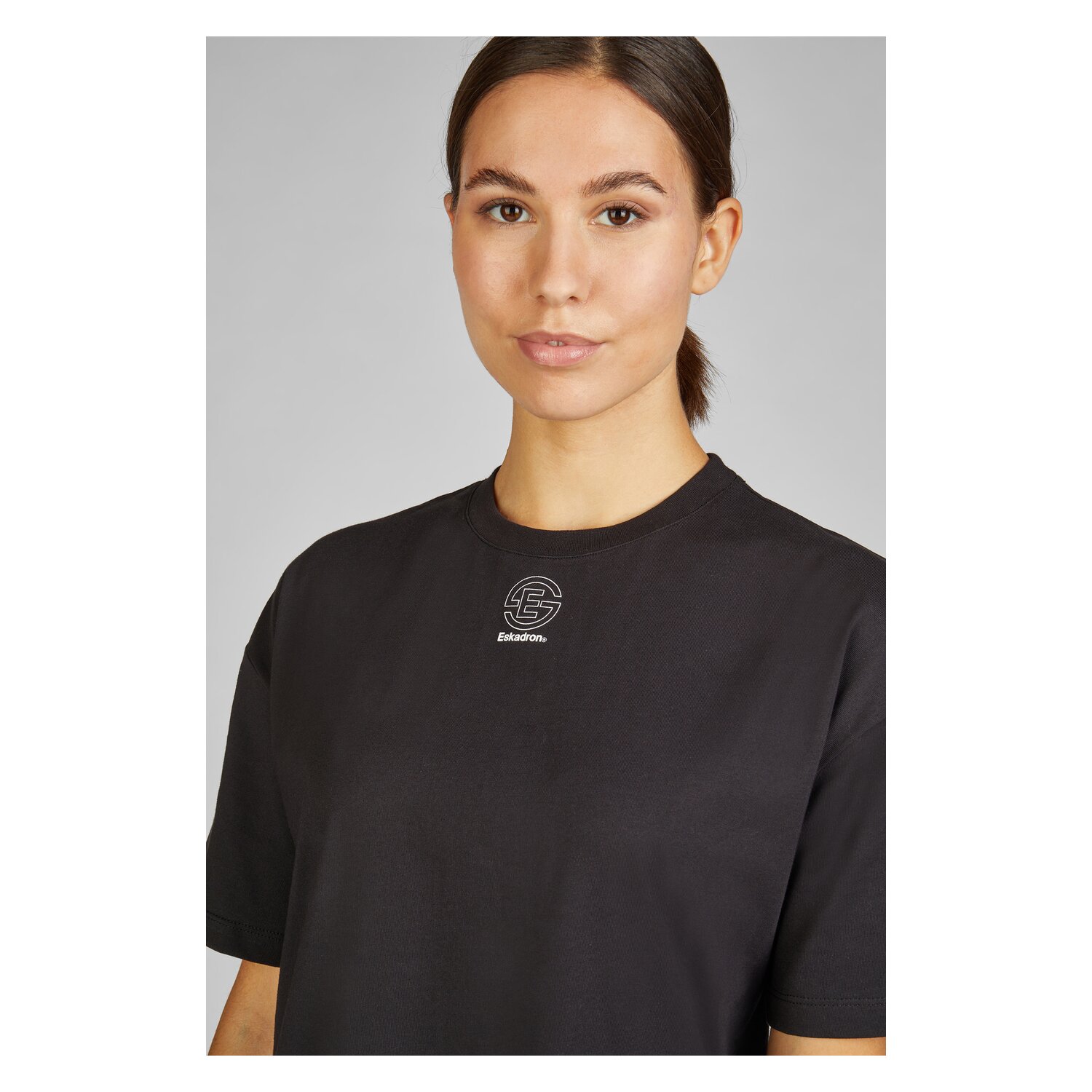 ESKADRON Dynamic T-Shirt Oversized – Ansicht 6