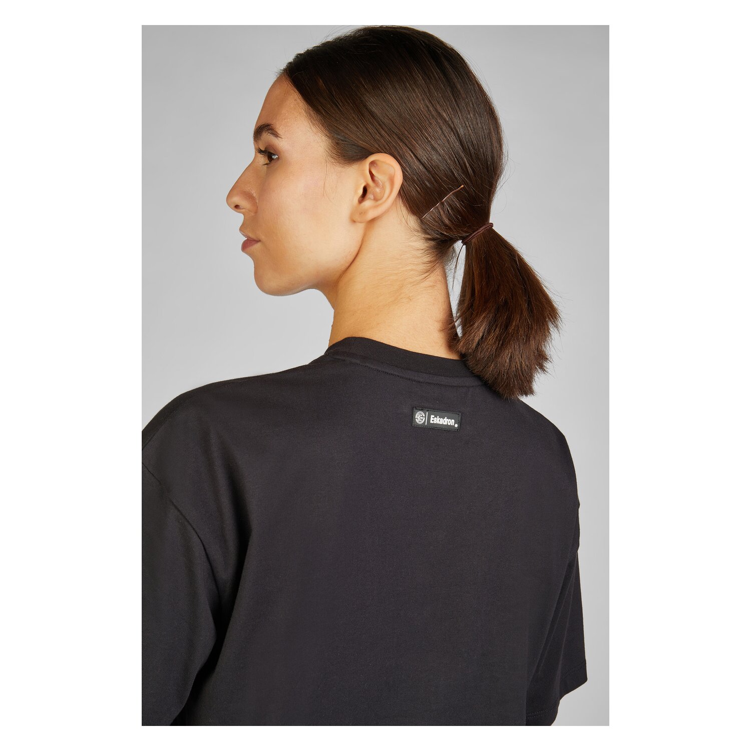 ESKADRON Dynamic T-Shirt Oversized – Ansicht 7