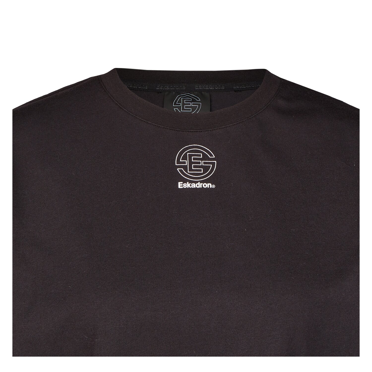 ESKADRON Dynamic T-Shirt Oversized – Ansicht 3