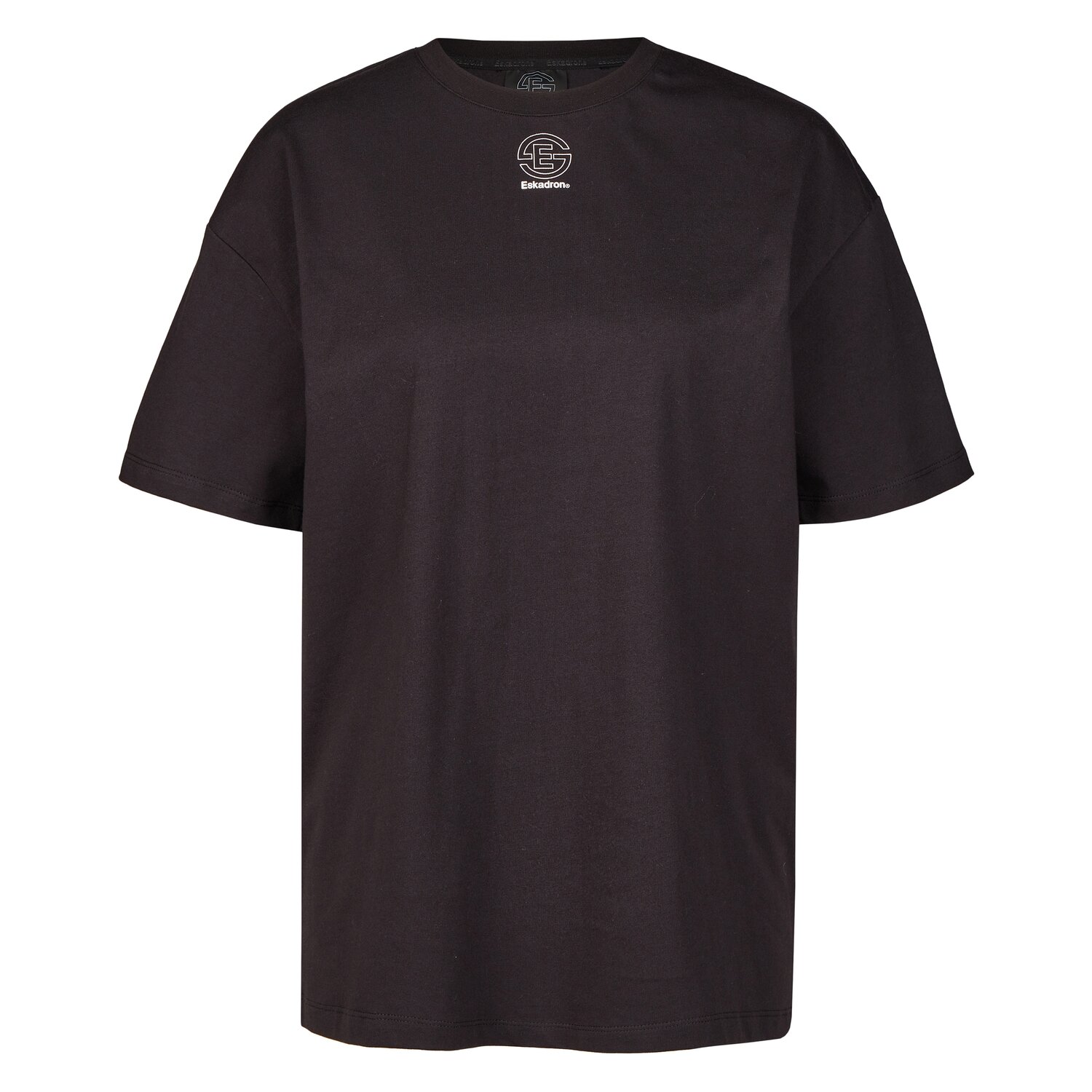 ESKADRON Dynamic T-Shirt Oversized – Ansicht 1