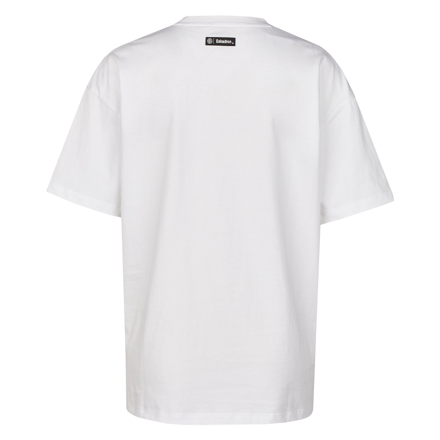 ESKADRON Dynamic T-Shirt Oversized – Ansicht 2
