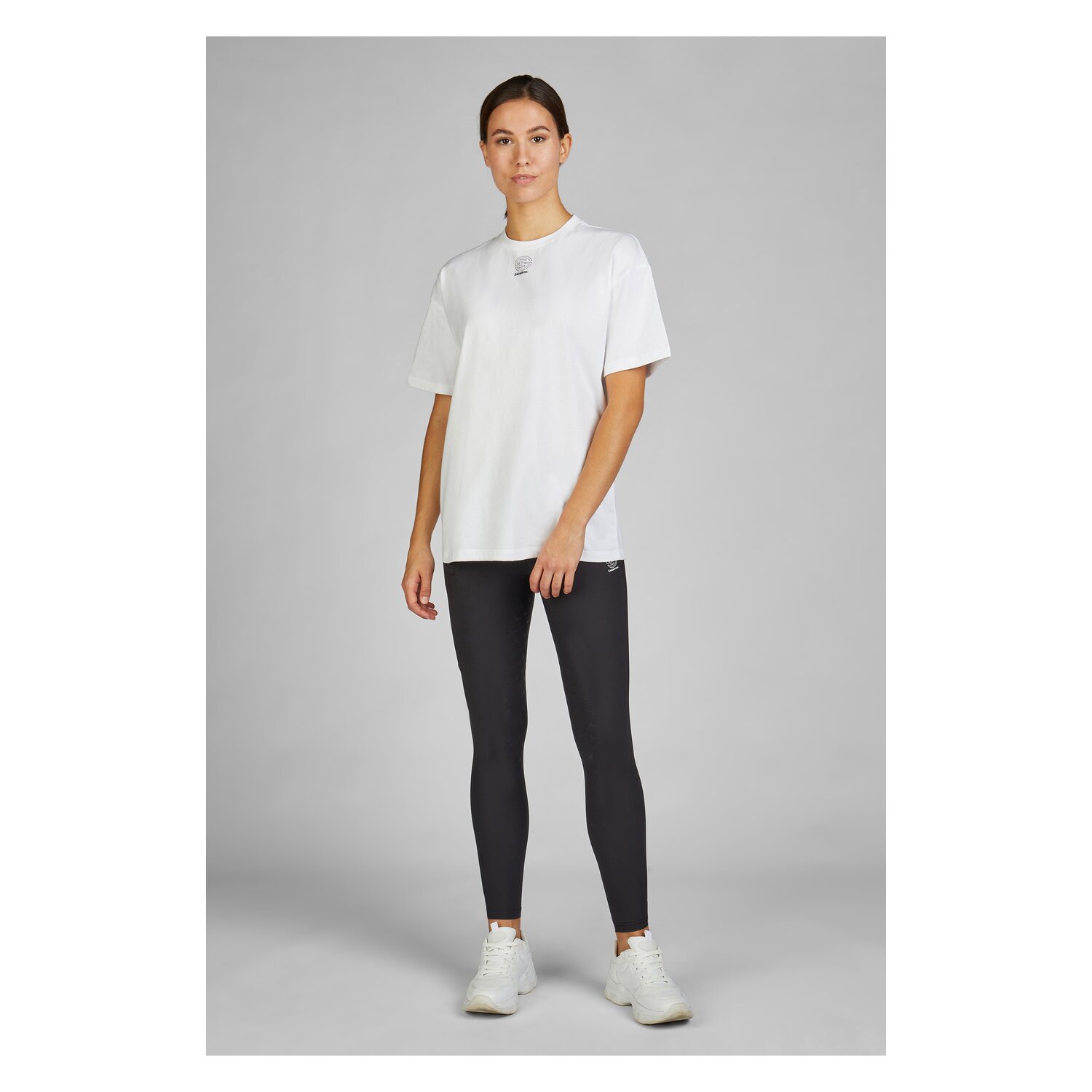 ESKADRON Dynamic T-Shirt Oversized – Ansicht 4