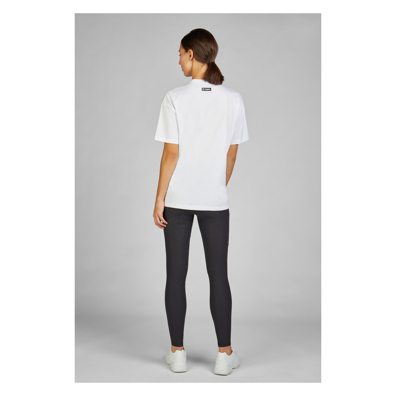 ESKADRON Dynamic T-Shirt Oversized – Ansicht 5