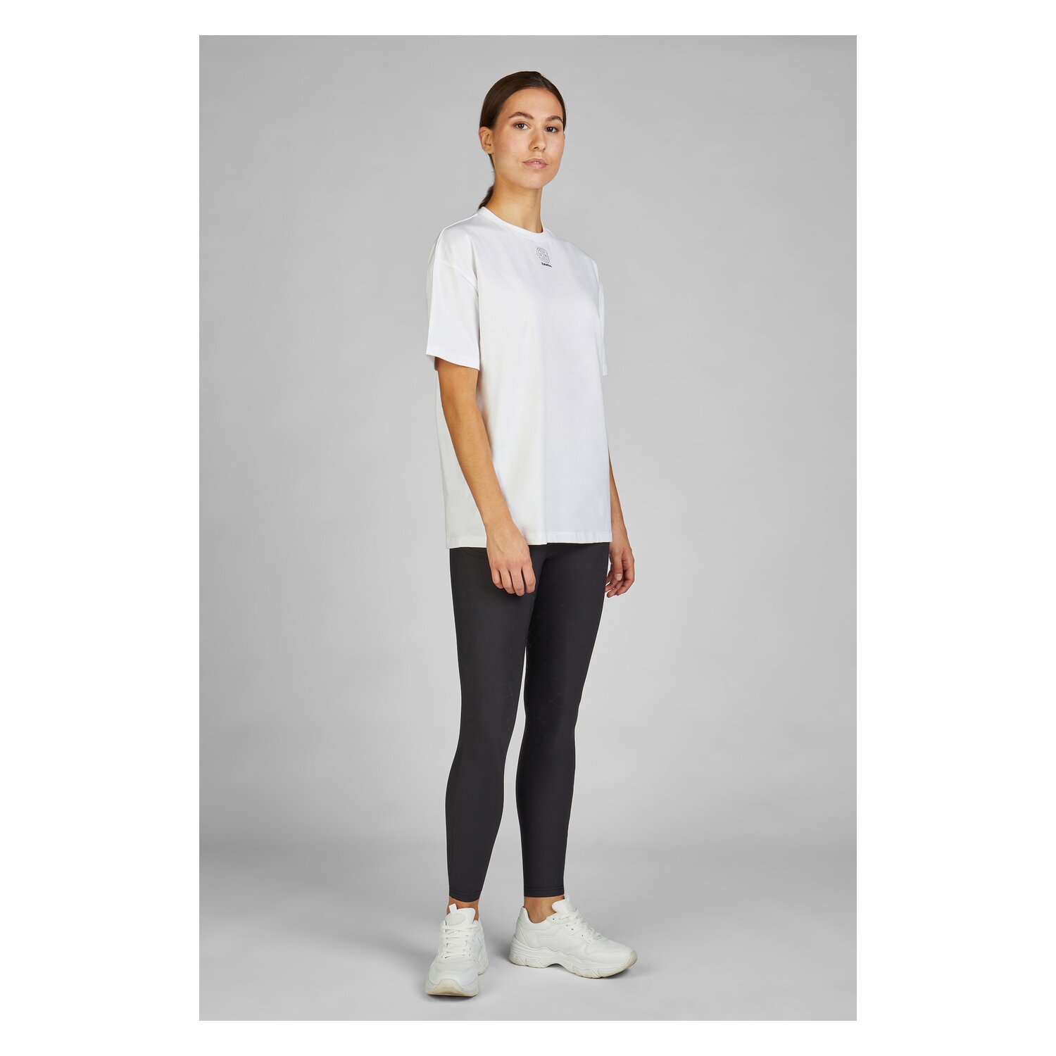 ESKADRON Dynamic T-Shirt Oversized – Ansicht 6