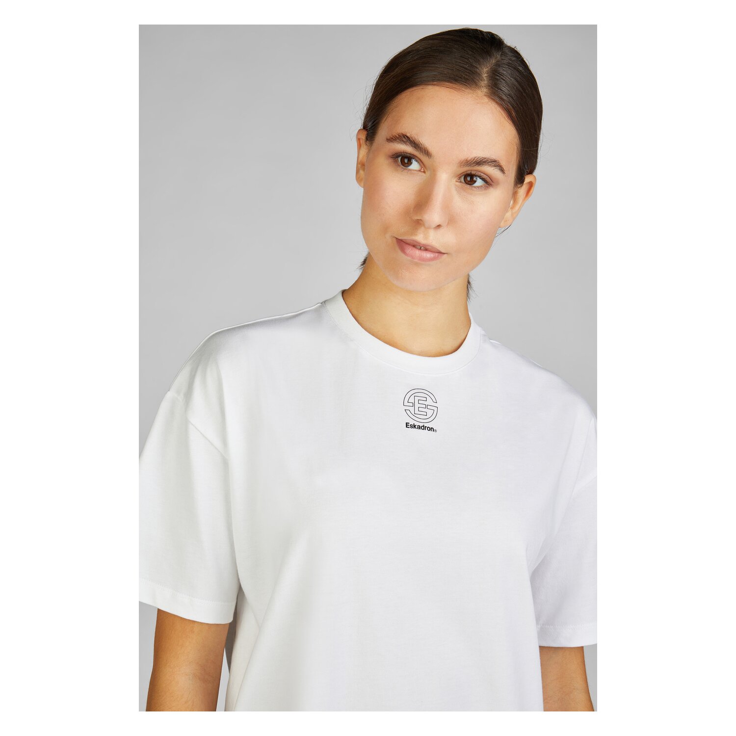 ESKADRON Dynamic T-Shirt Oversized – Ansicht 7