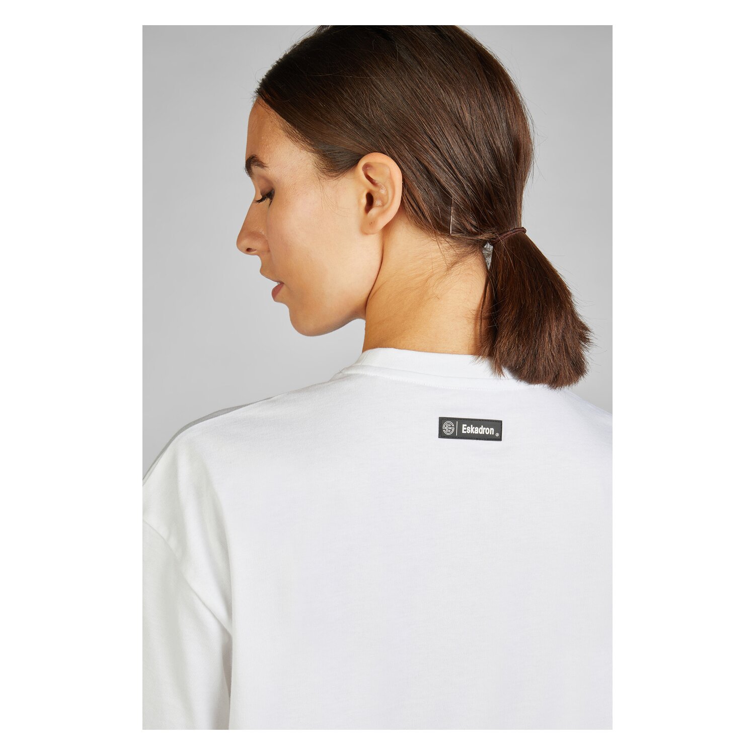 ESKADRON Dynamic T-Shirt Oversized – Ansicht 8