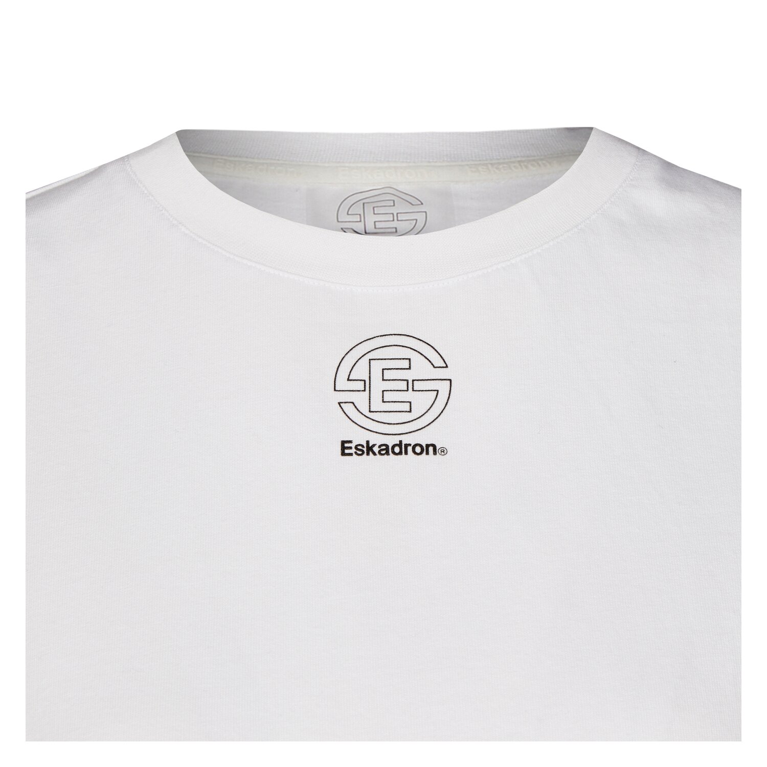 ESKADRON Dynamic T-Shirt Oversized – Ansicht 3