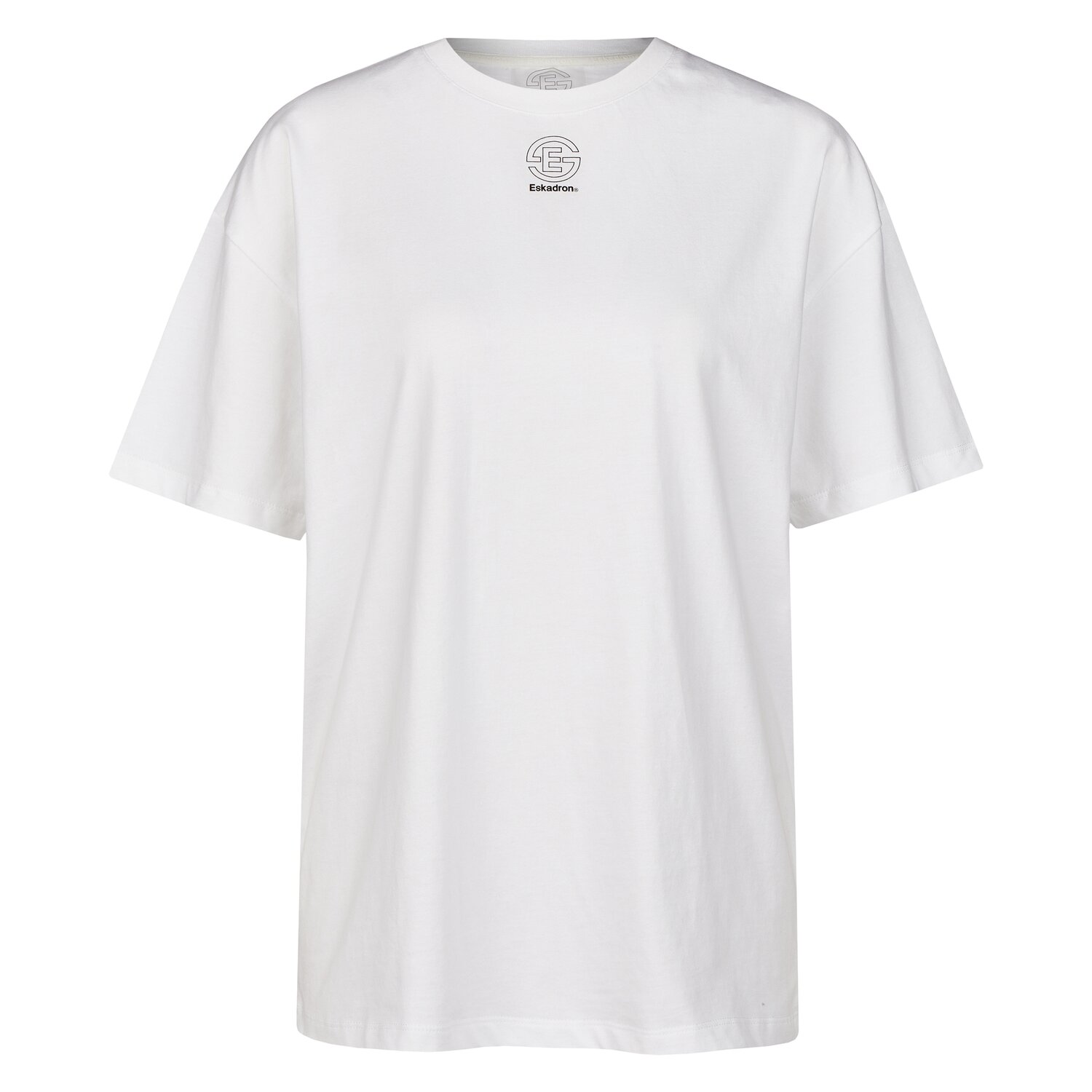 ESKADRON Dynamic T-Shirt Oversized – Ansicht 1