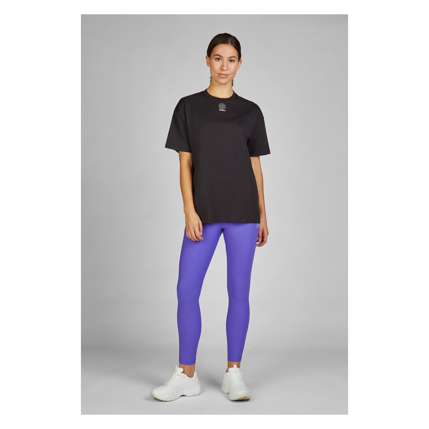 ESKADRON Dynamic T-Shirt Oversized – Ansicht 4