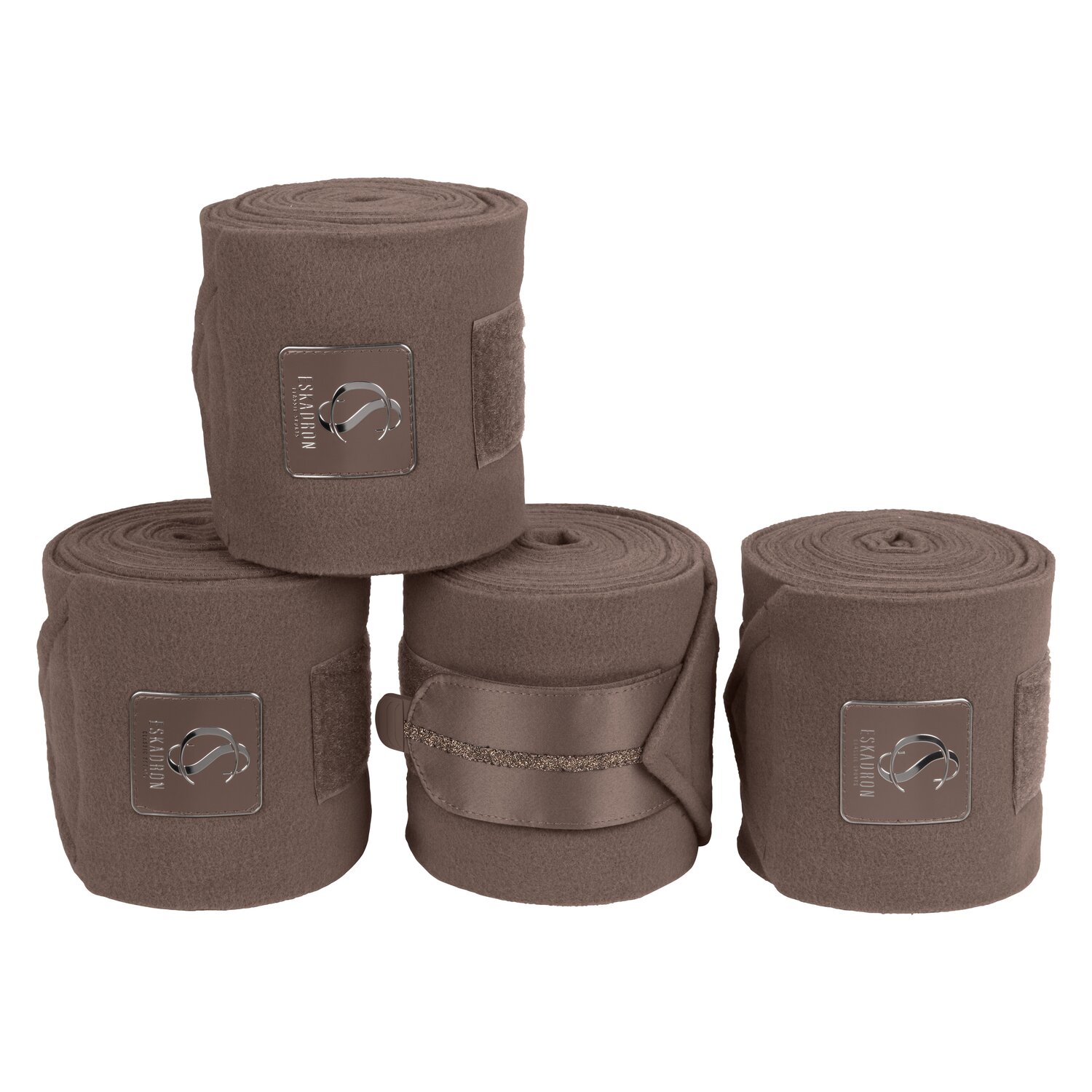 ESKADRON Classic Sports Bandagen Fleece – Ansicht 1