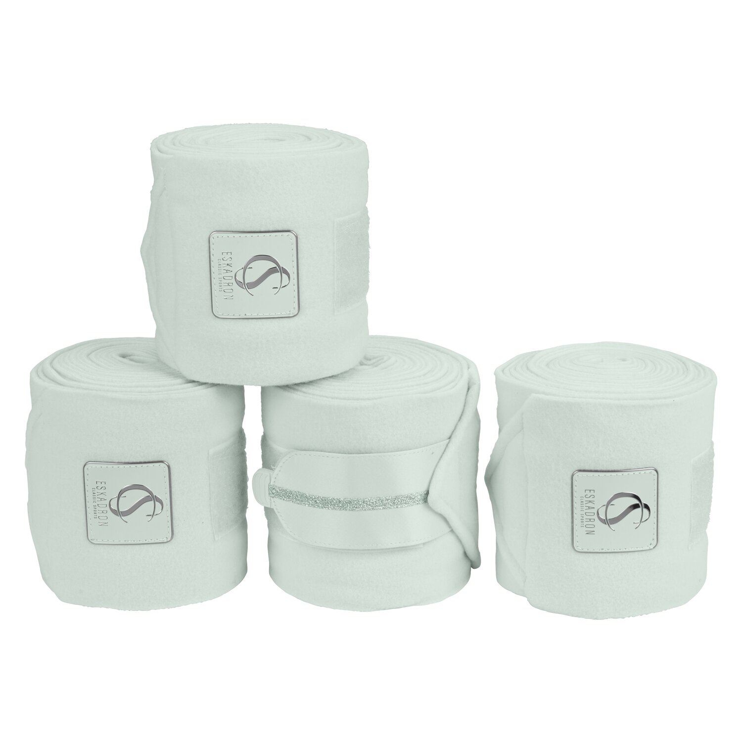 ESKADRON Classic Sports Bandagen Fleece – Ansicht 2