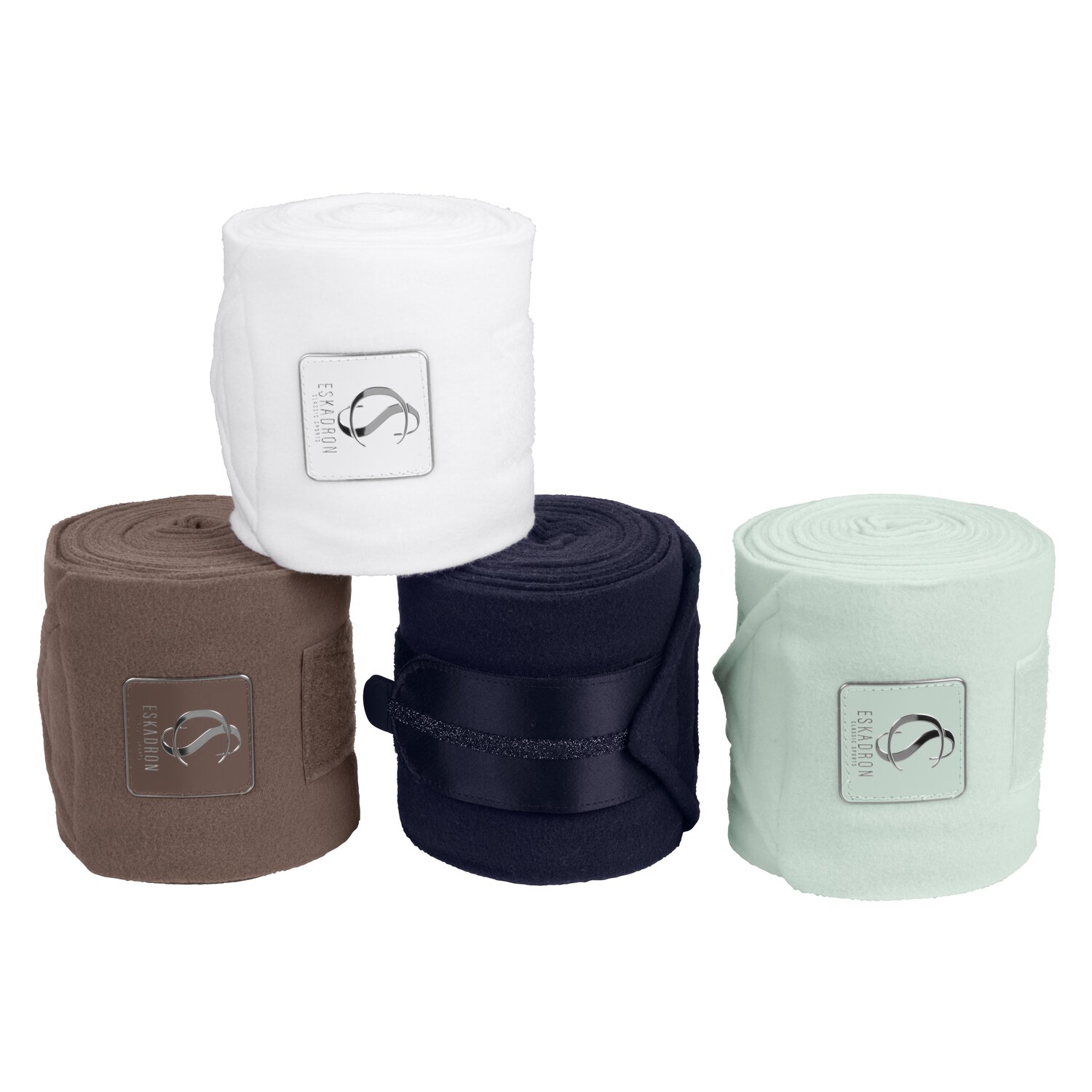 ESKADRON Classic Sports Bandagen Fleece – Ansicht 2