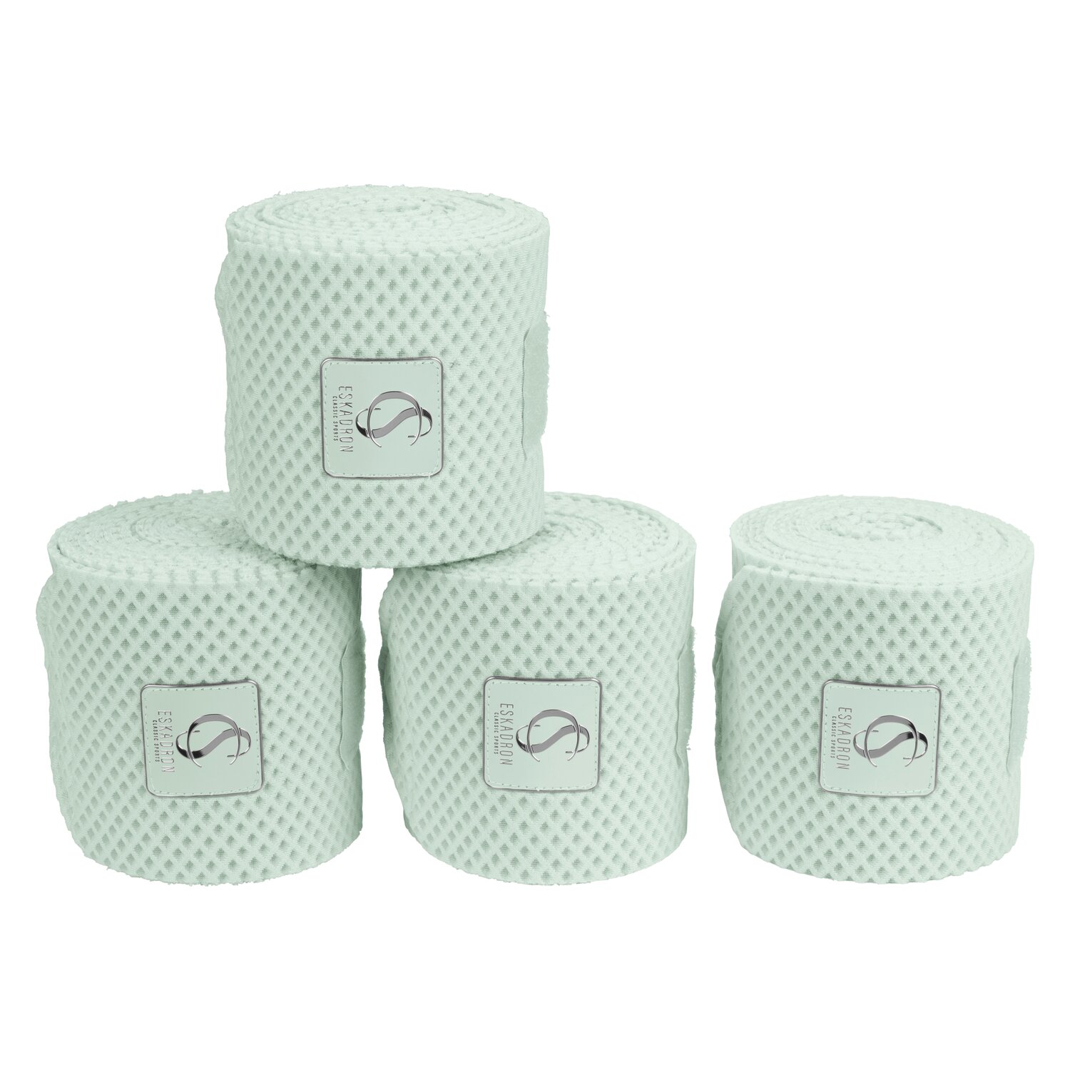 ESKADRON Classic Sports Bandagen Mesh – Ansicht 3