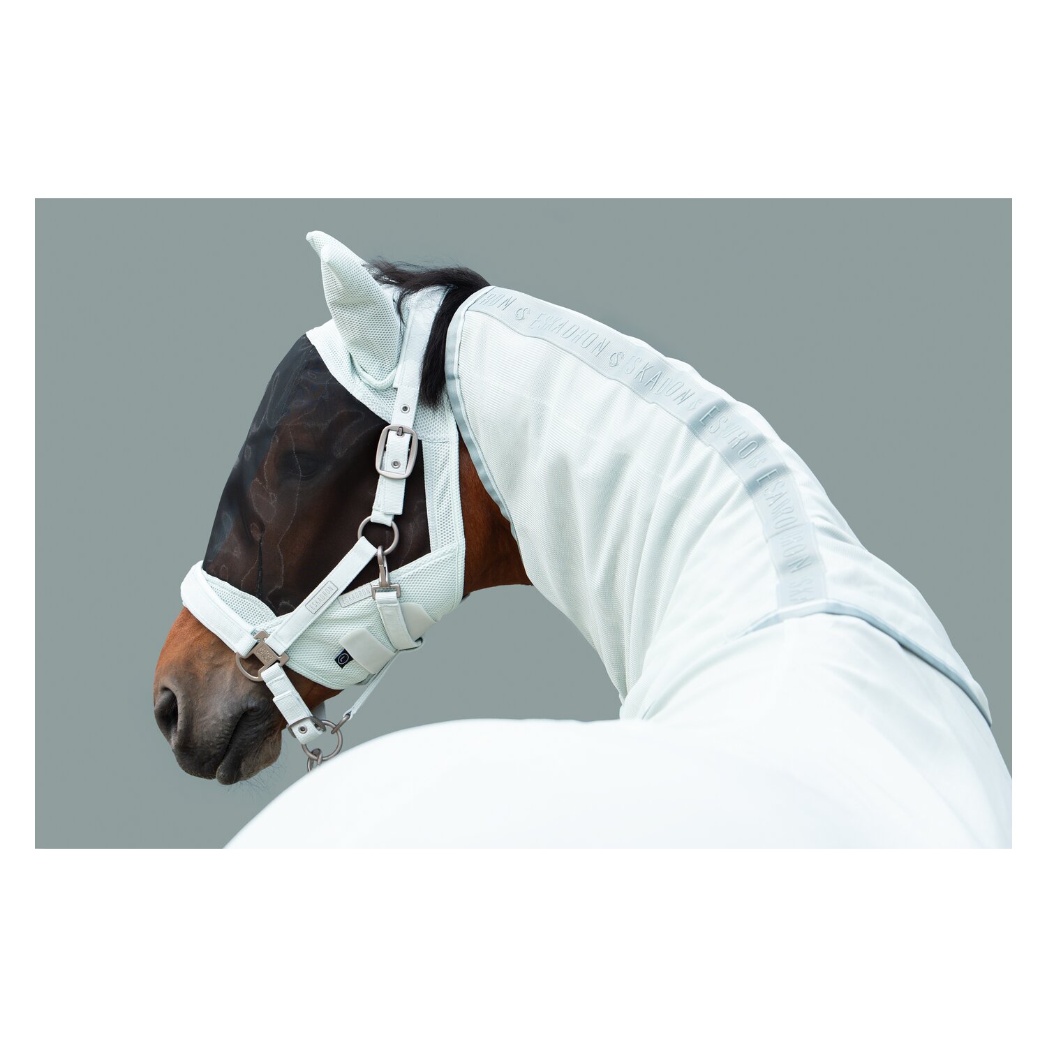 ESKADRON Classic Sports Fliegendecke Fly Detach-Neck Classic – Ansicht 5