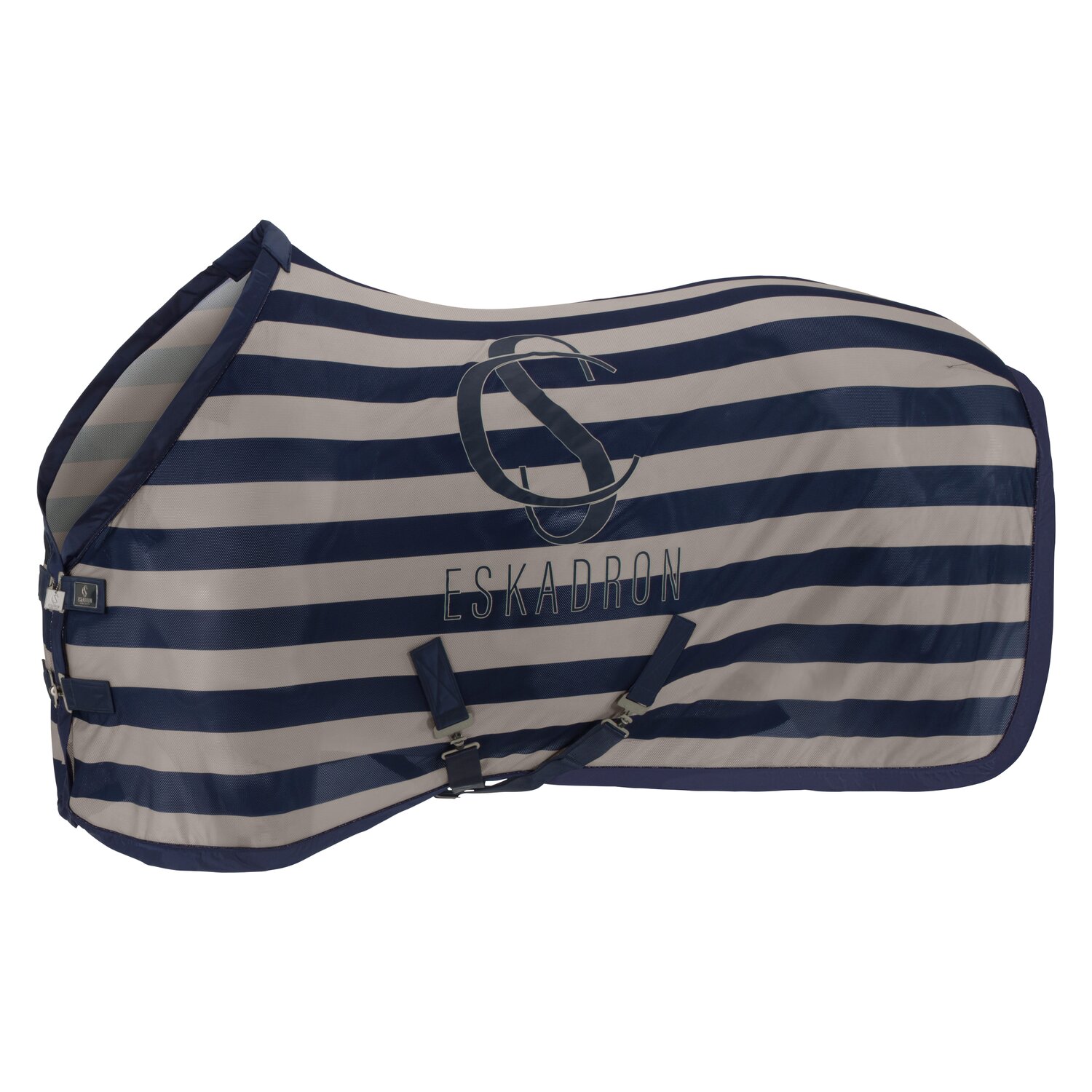 ESKADRON Classic Sports Fliegendecke Cooler Fly – Ansicht 1