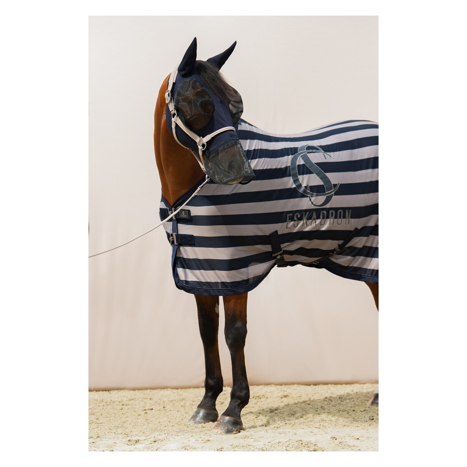 ESKADRON Classic Sports Fliegendecke Cooler Fly – Ansicht 2